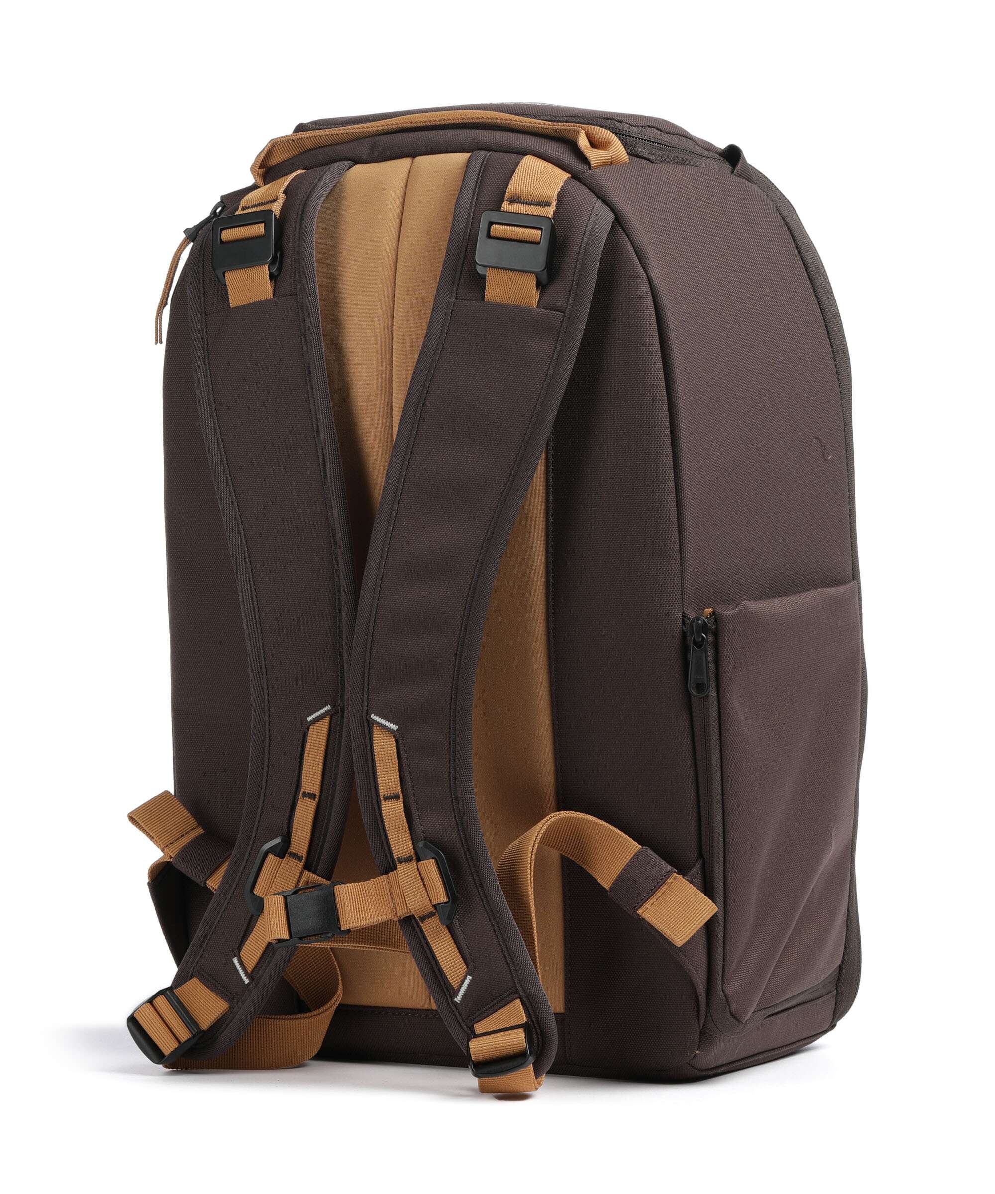 Db Ramverk 21 Backpack espresso - Image 2
