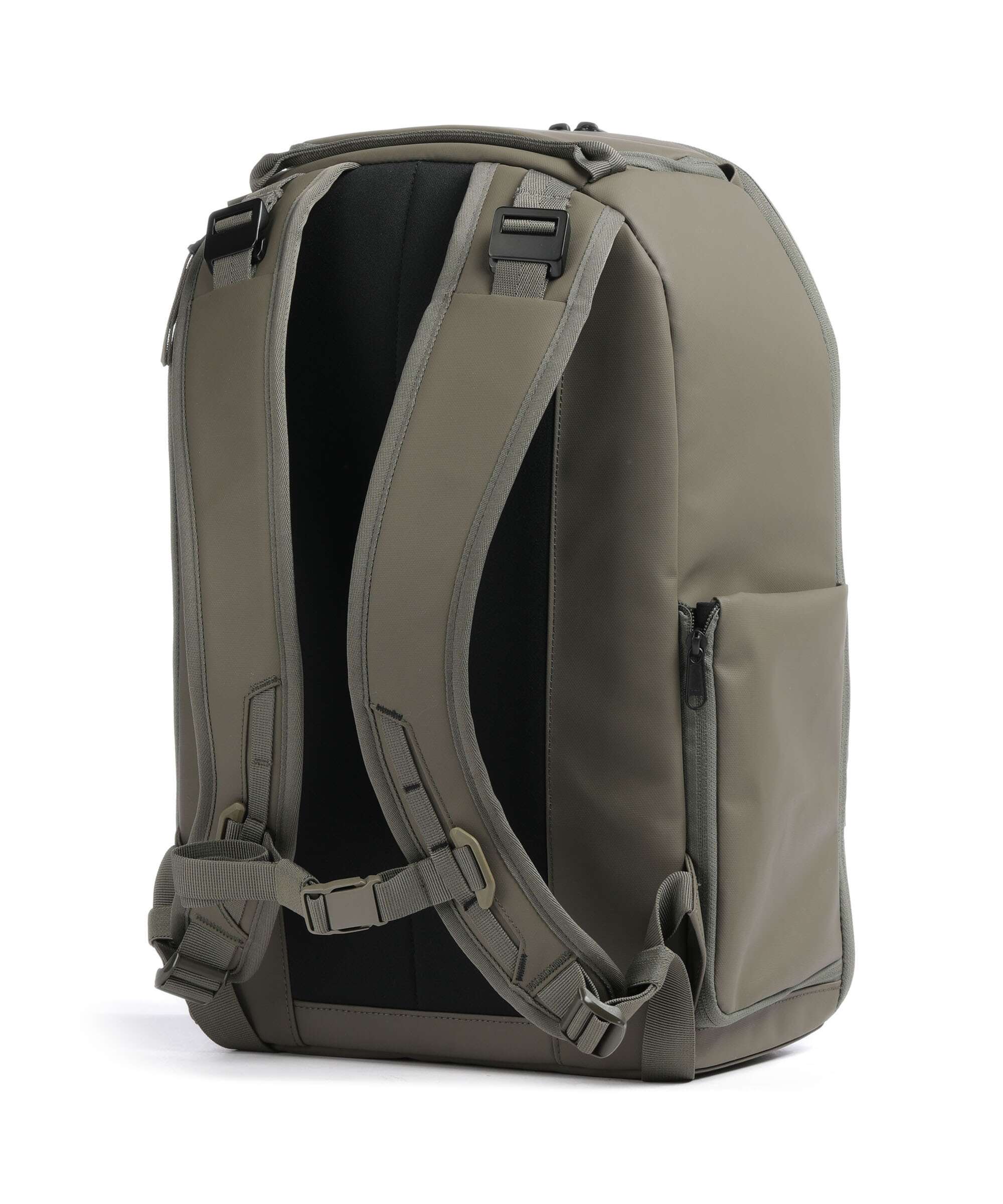 Db Ramverk 21 Backpack moss green - Image 2