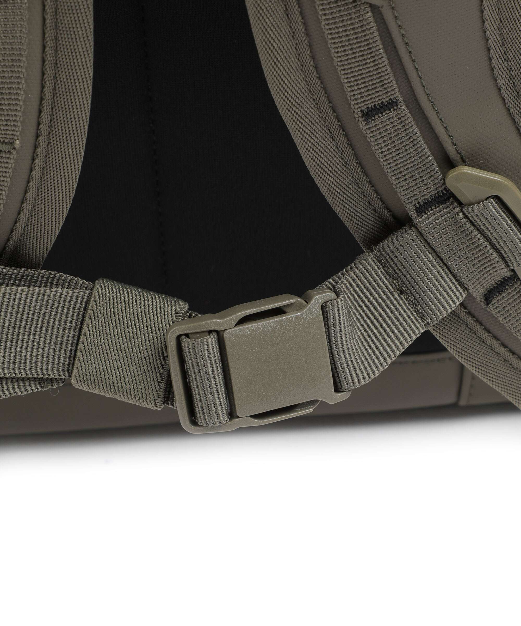 Db Ramverk 21 Backpack moss green - Image 4