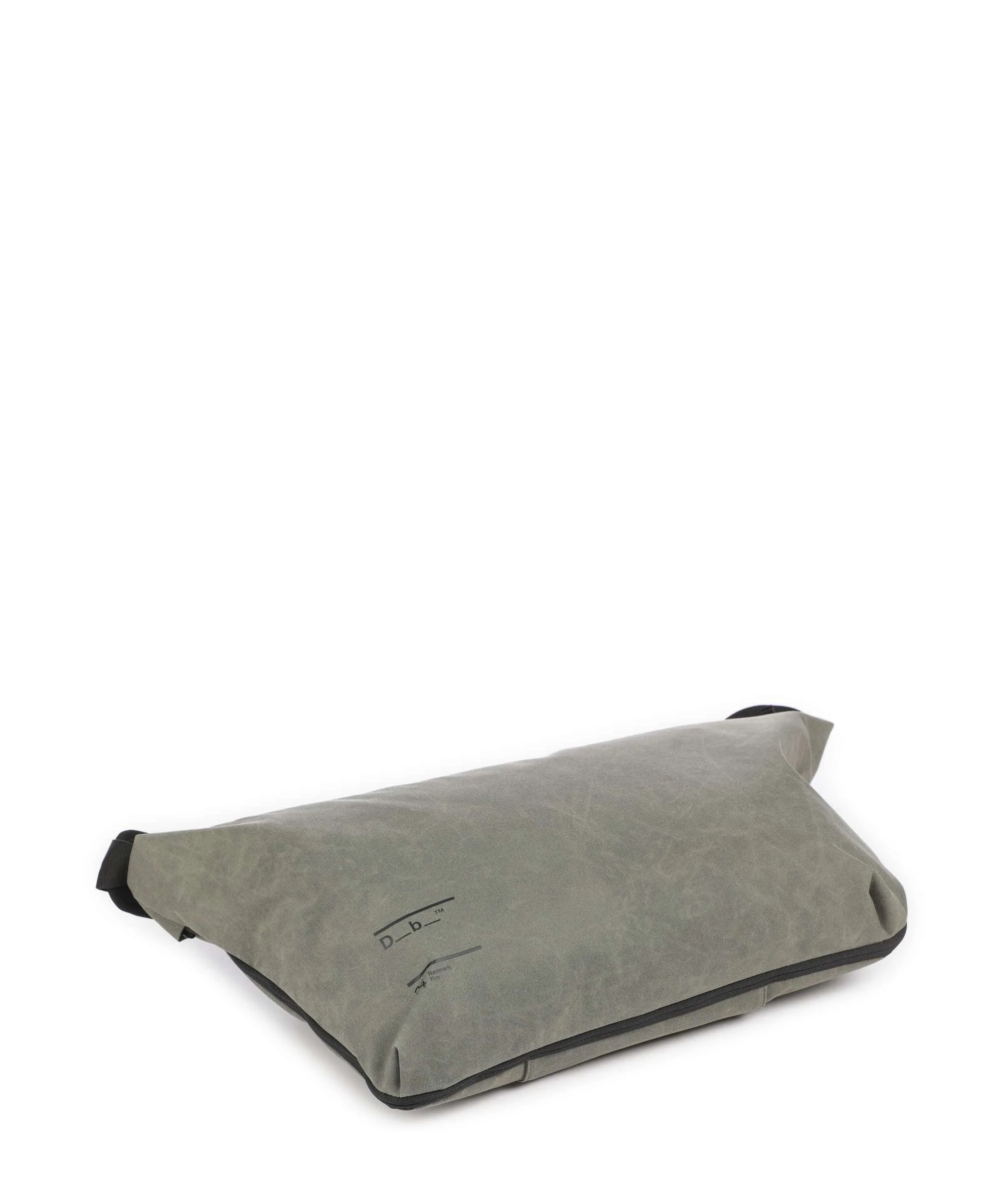 Db Ramverk 24 Sling bag forest green - Image 5