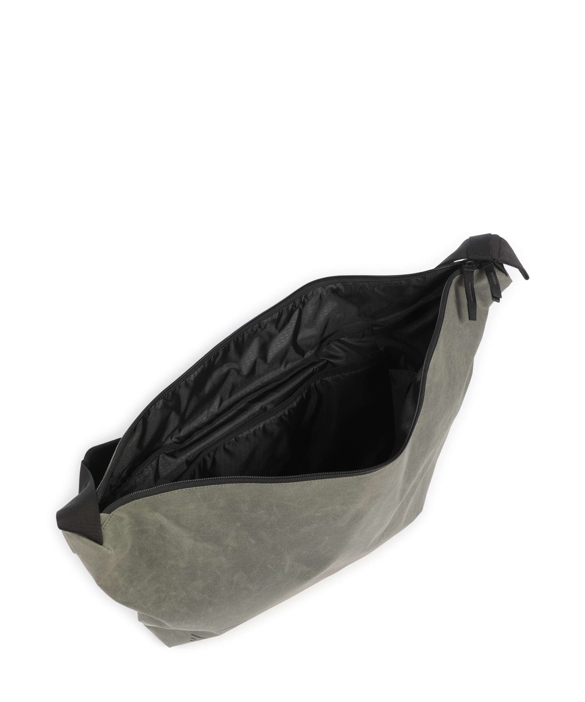 Db Ramverk 24 Sling bag forest green - Image 6
