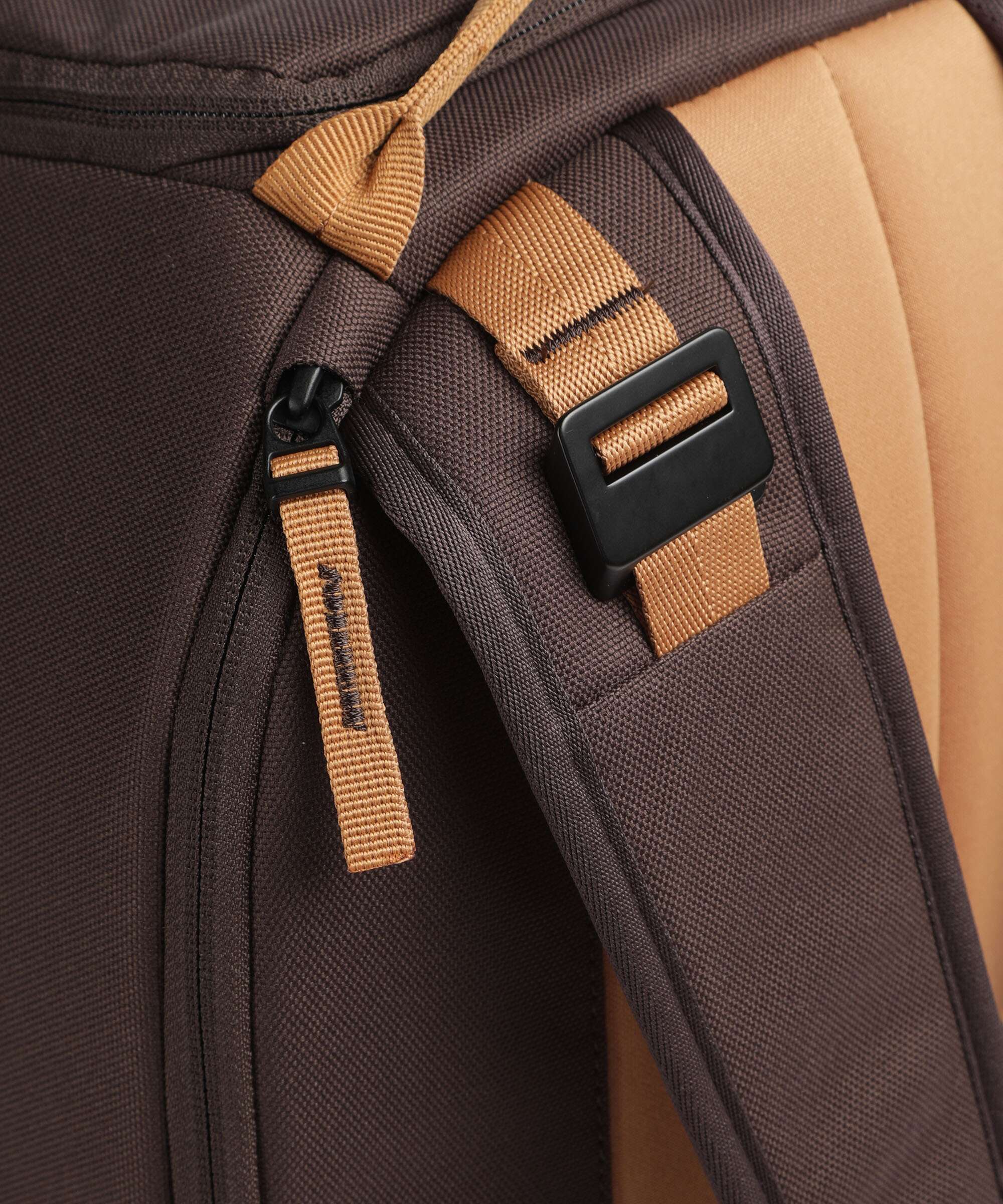 Db Ramverk 26 Backpack espresso - Image 3