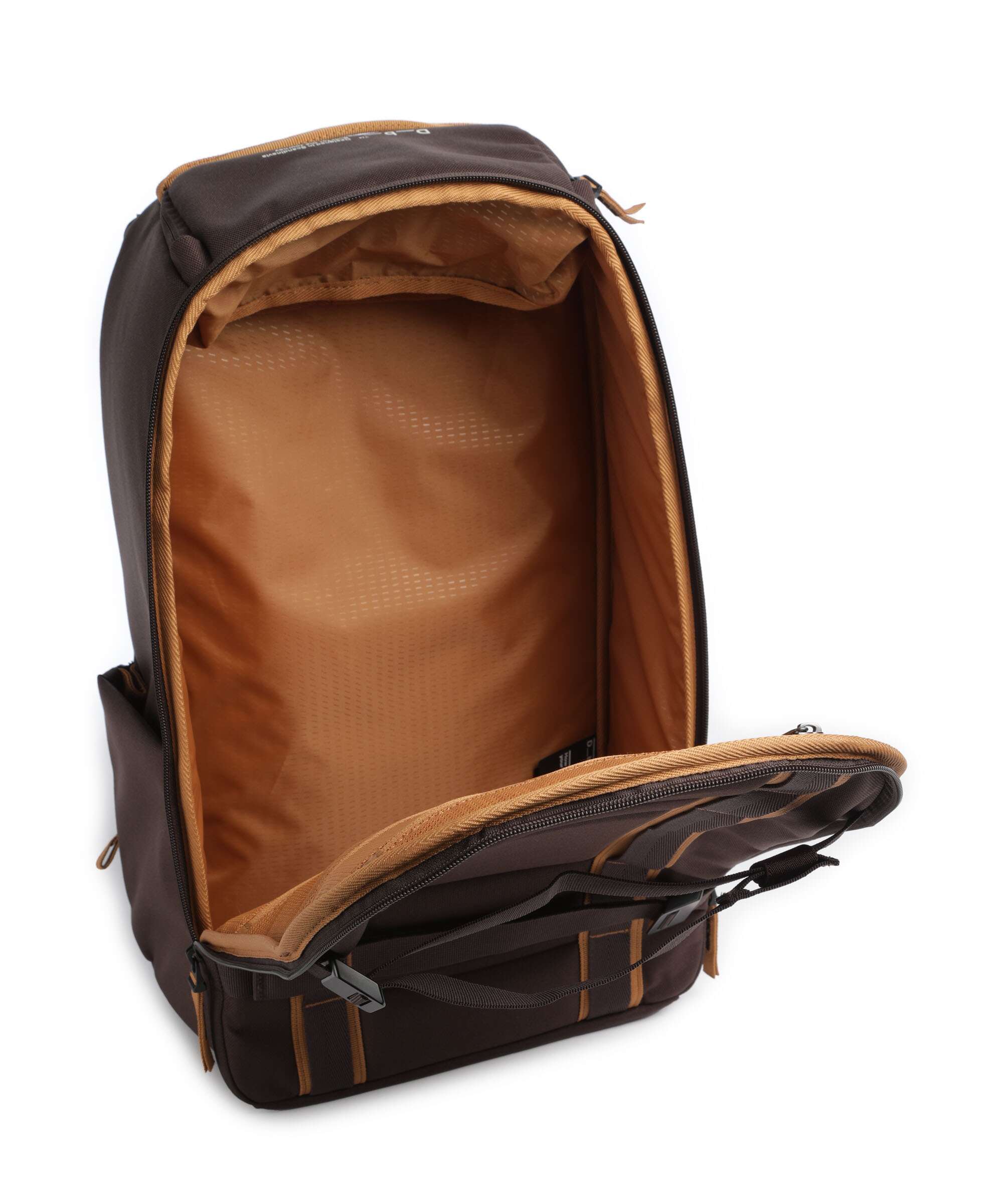 Db Ramverk 26 Backpack espresso - Image 4