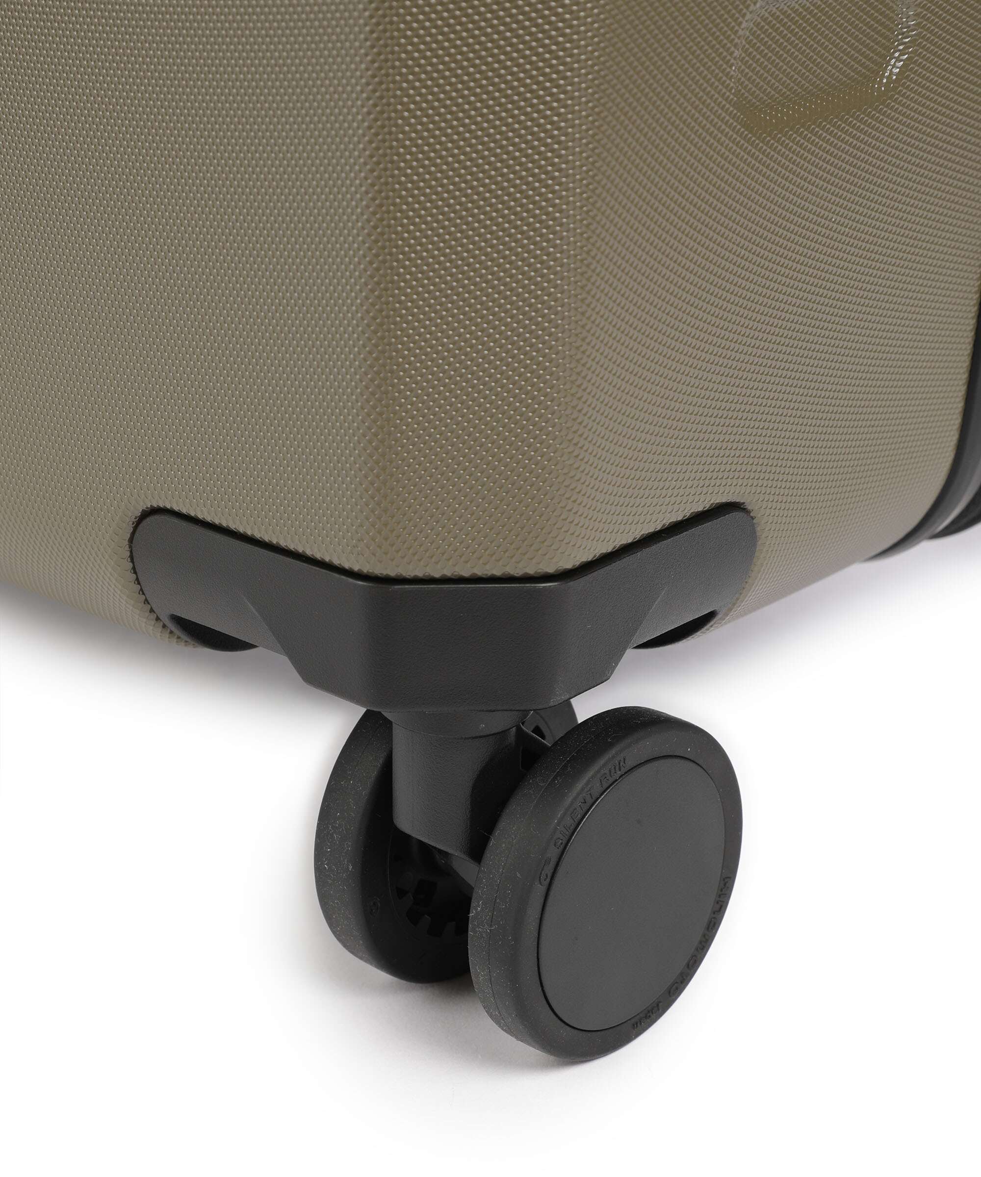 Db Ramverk L Spinner (4 wheels) forest green - Image 4