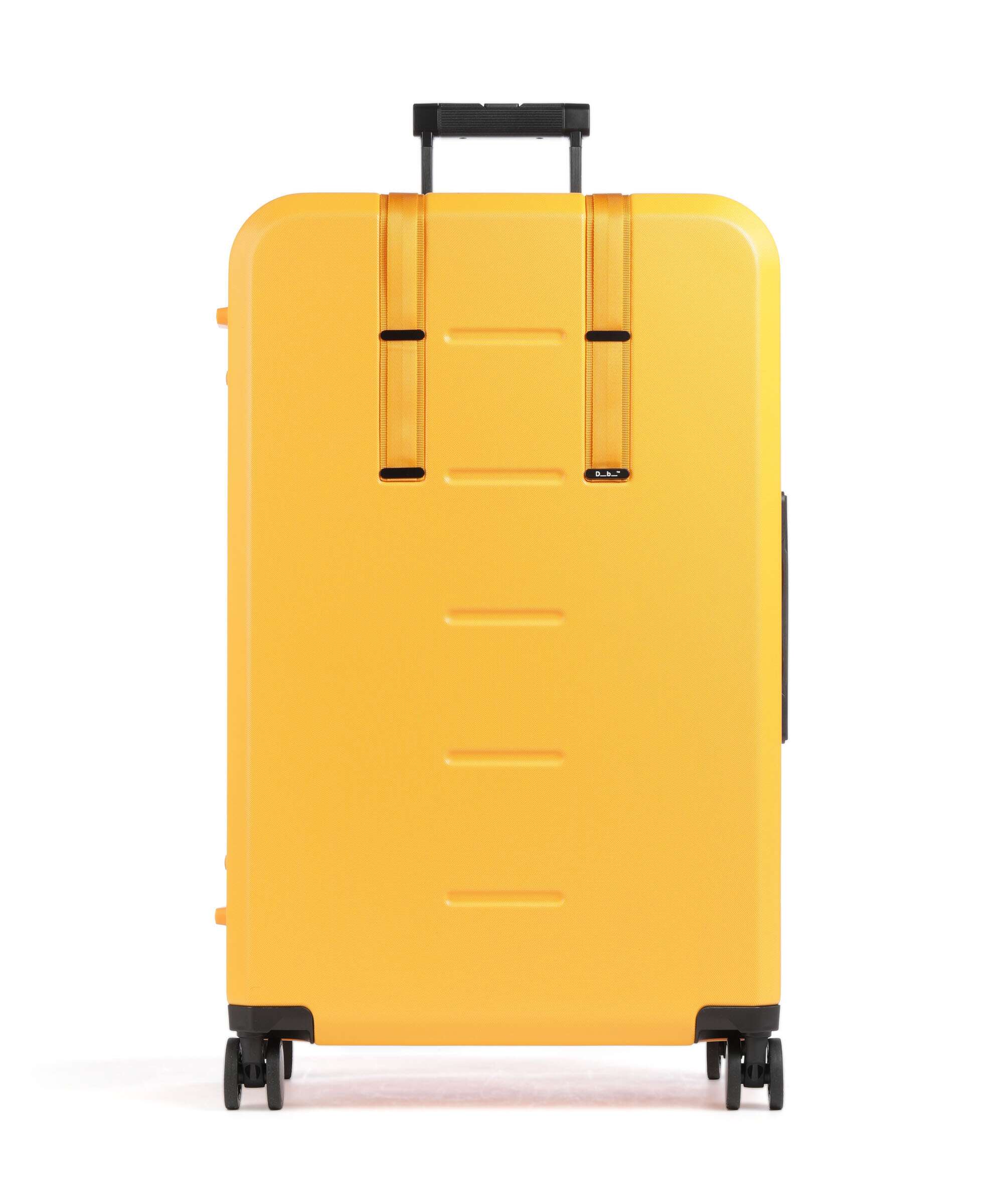 Db Ramverk L Spinner (4 wheels) parhelion orange