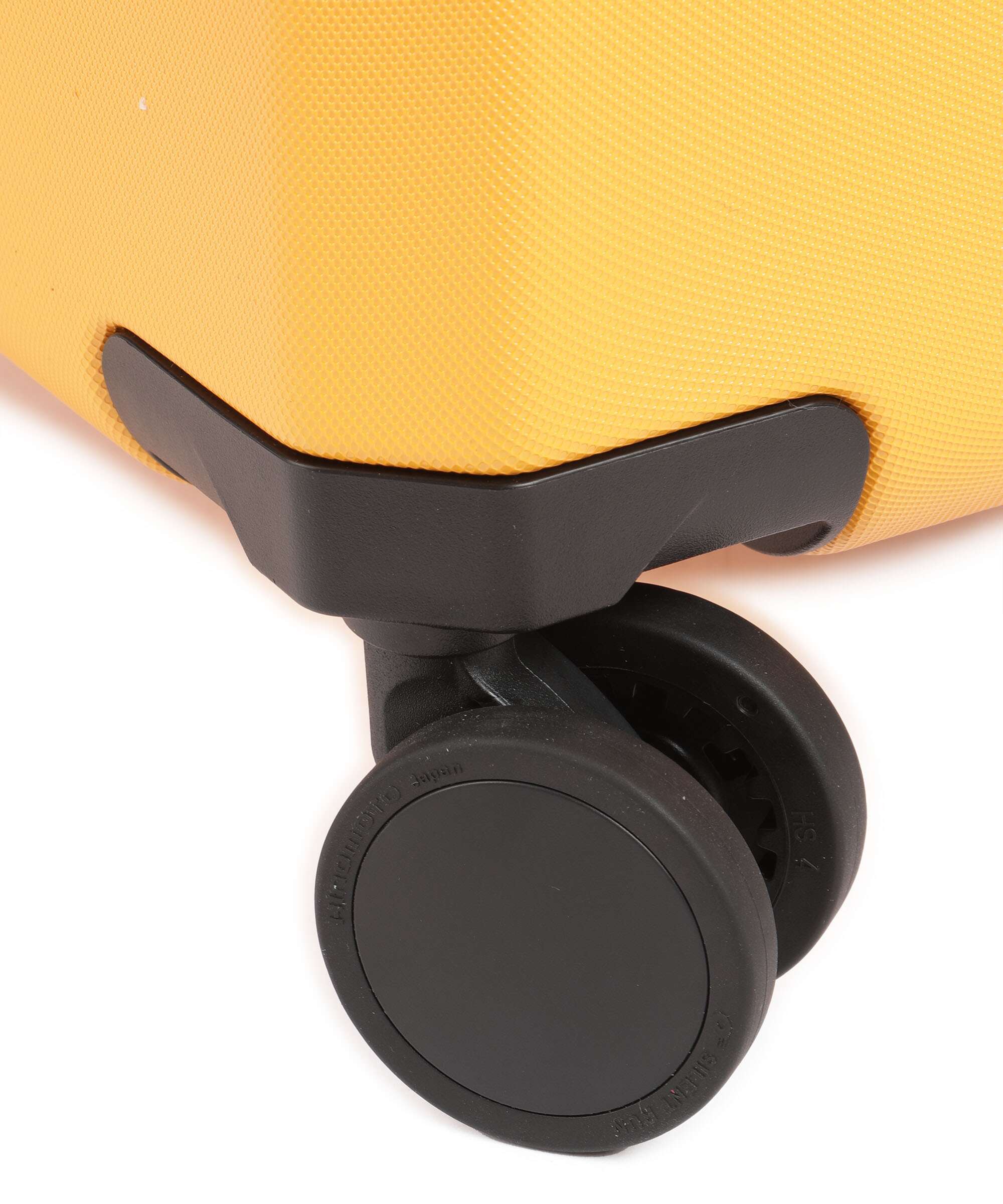 Db Ramverk L Spinner (4 wheels) parhelion orange - Image 4