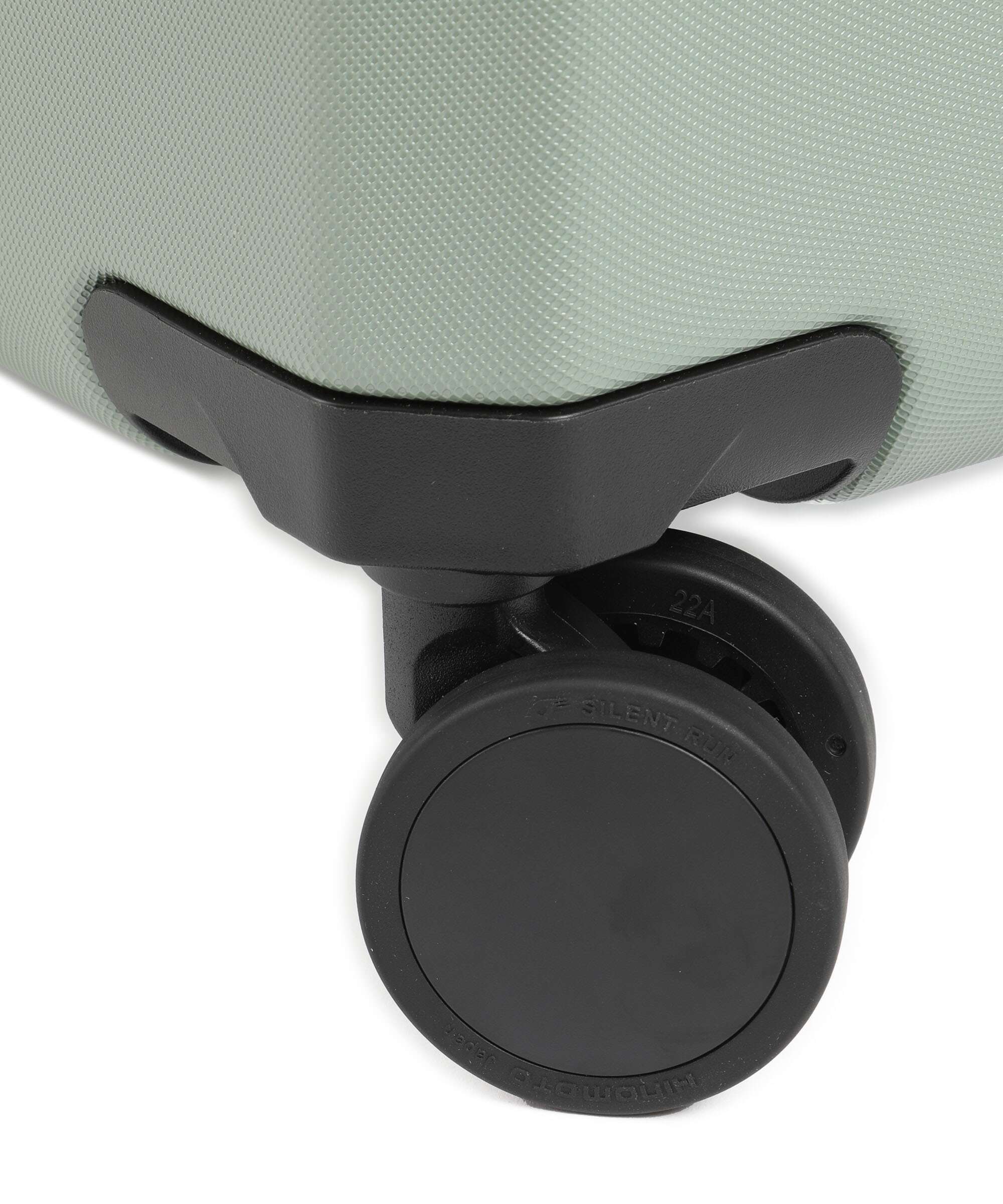 Db Ramverk L Spinner (4 wheels) green ray - Image 4