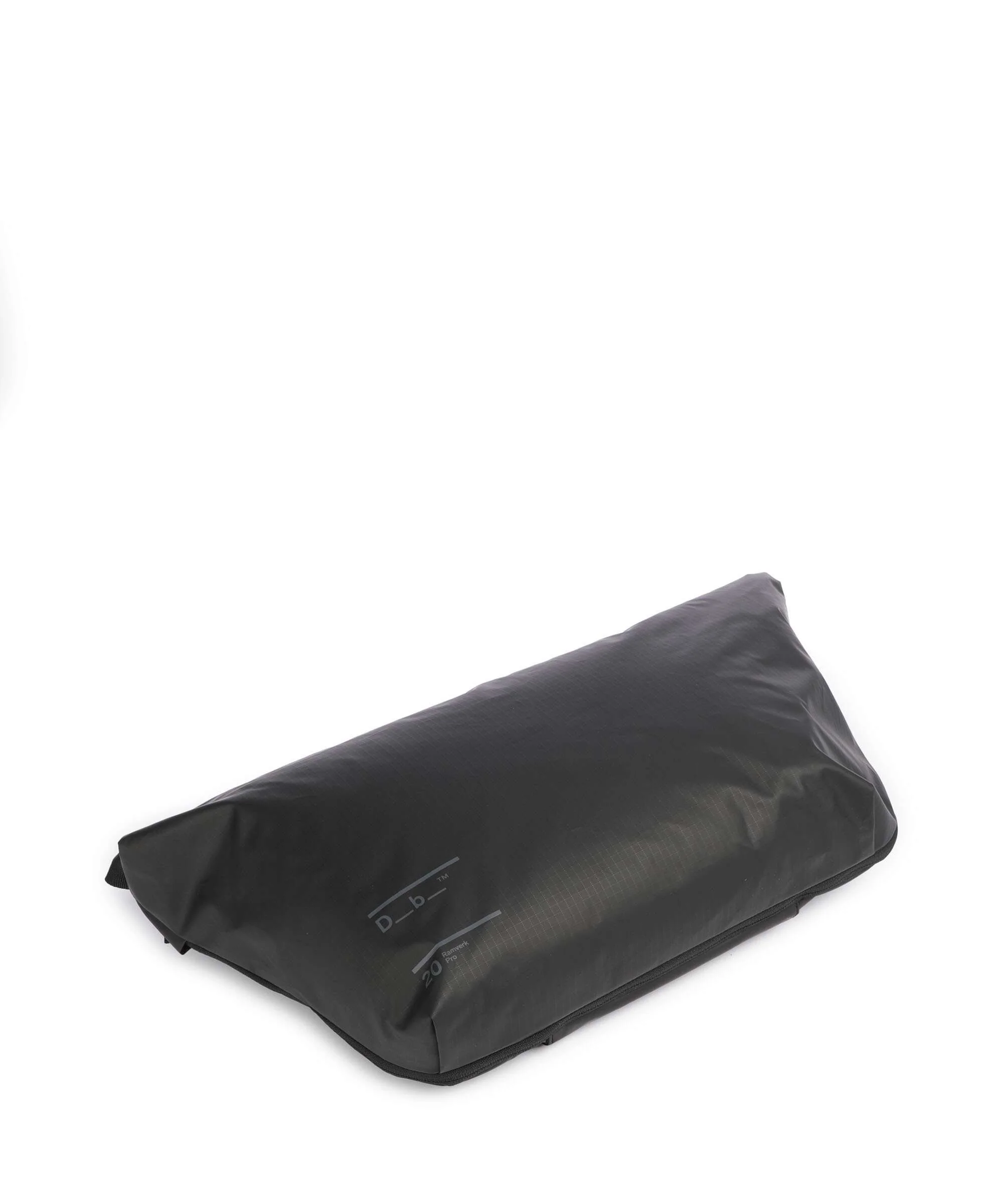 Db Ramverk Pro 20 Sling bag black out - Image 5