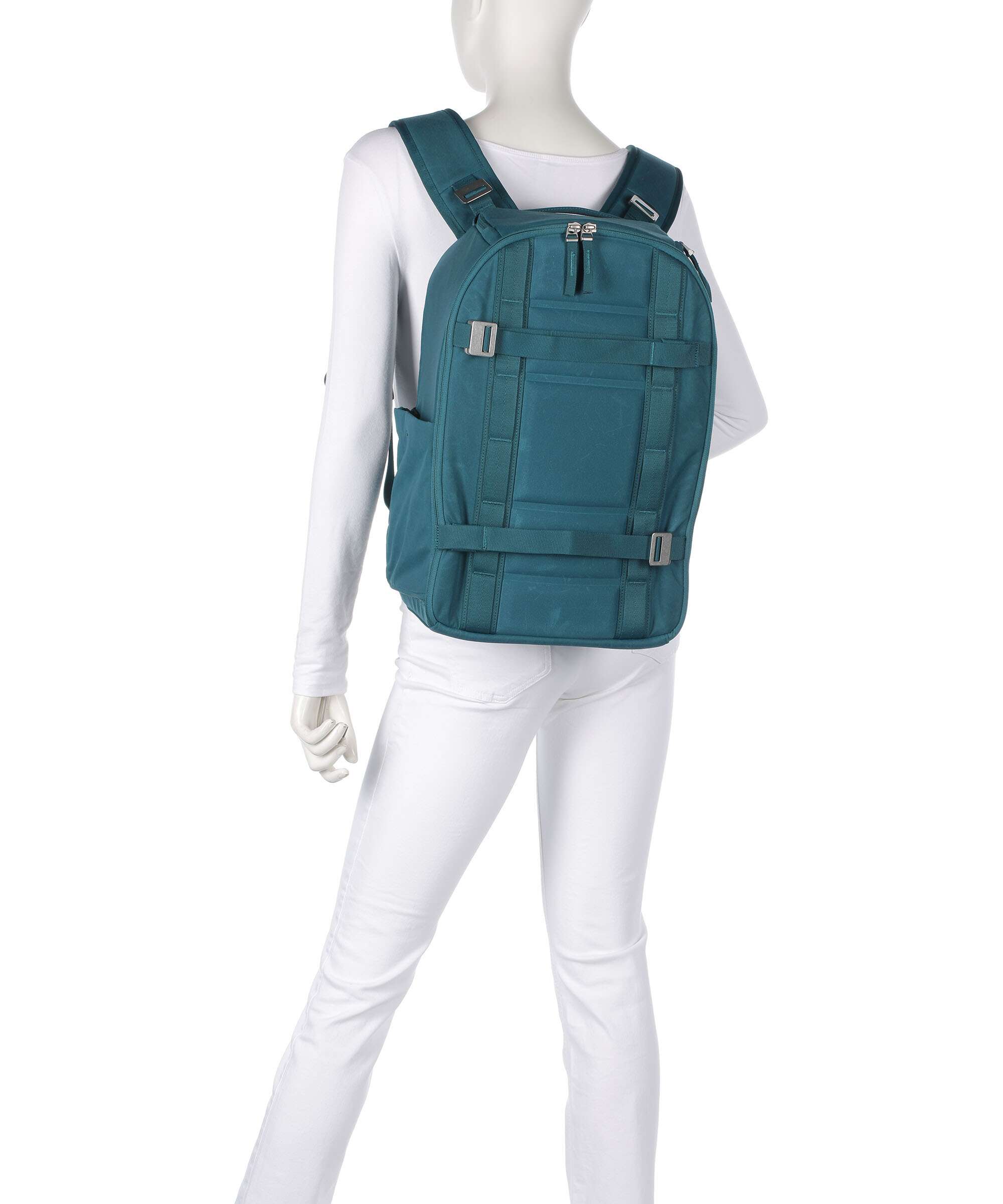 Db Ramverk Pro 21 Backpack midnight teal - Image 3