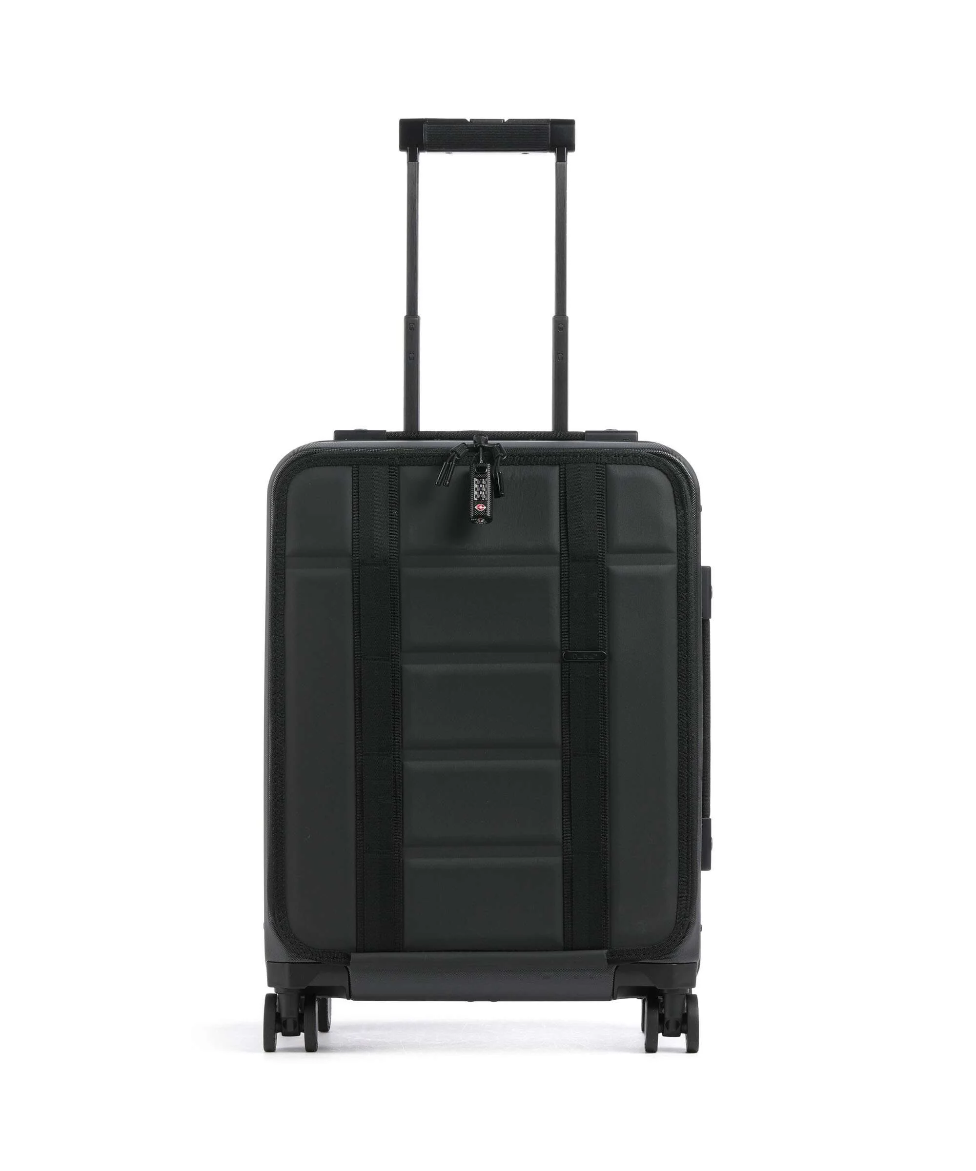 Db Ramverk Pro S Front Spinner (4 wheels) black out