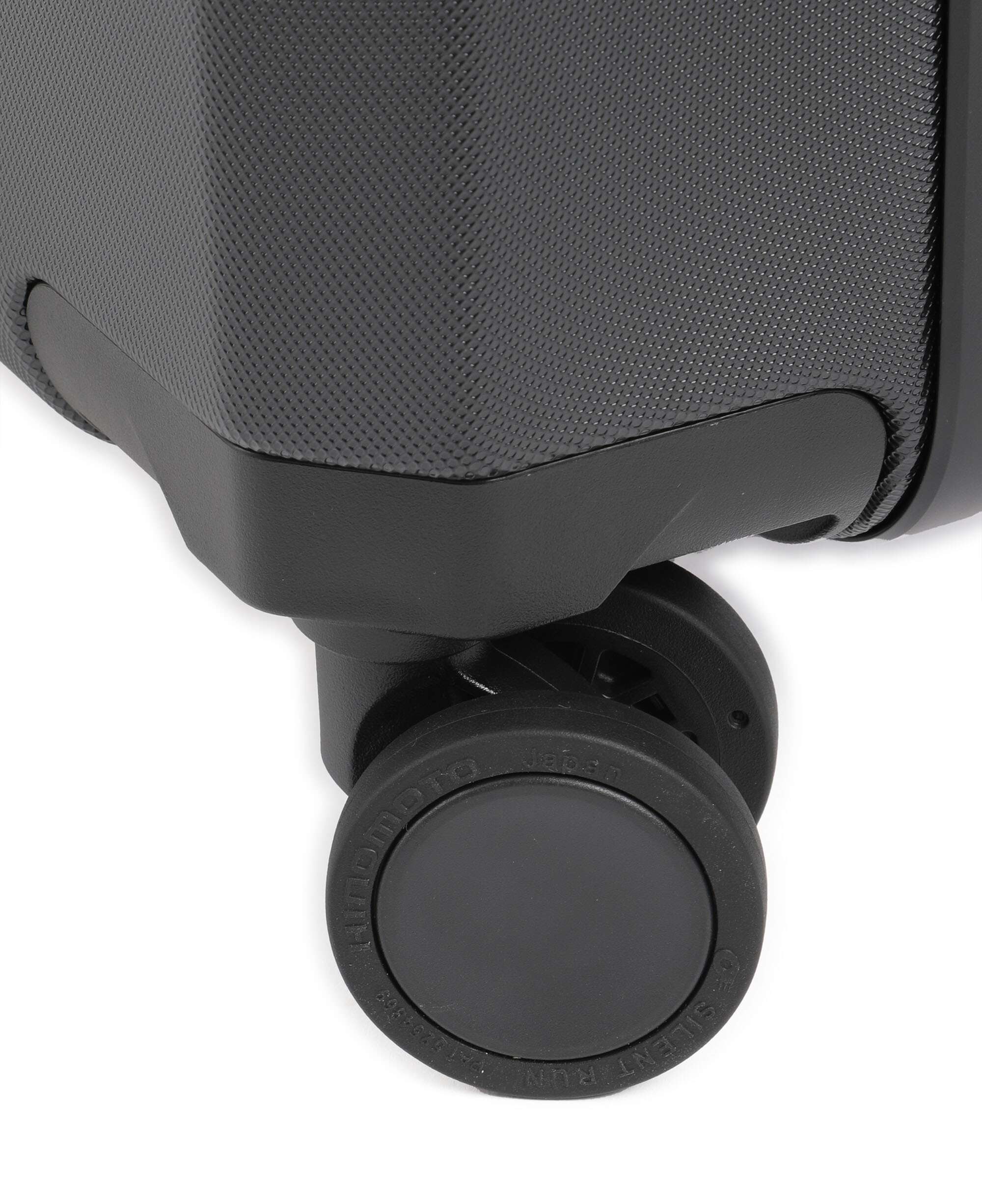 Db Ramverk Pro S Front Spinner (4 wheels) black out - Image 4