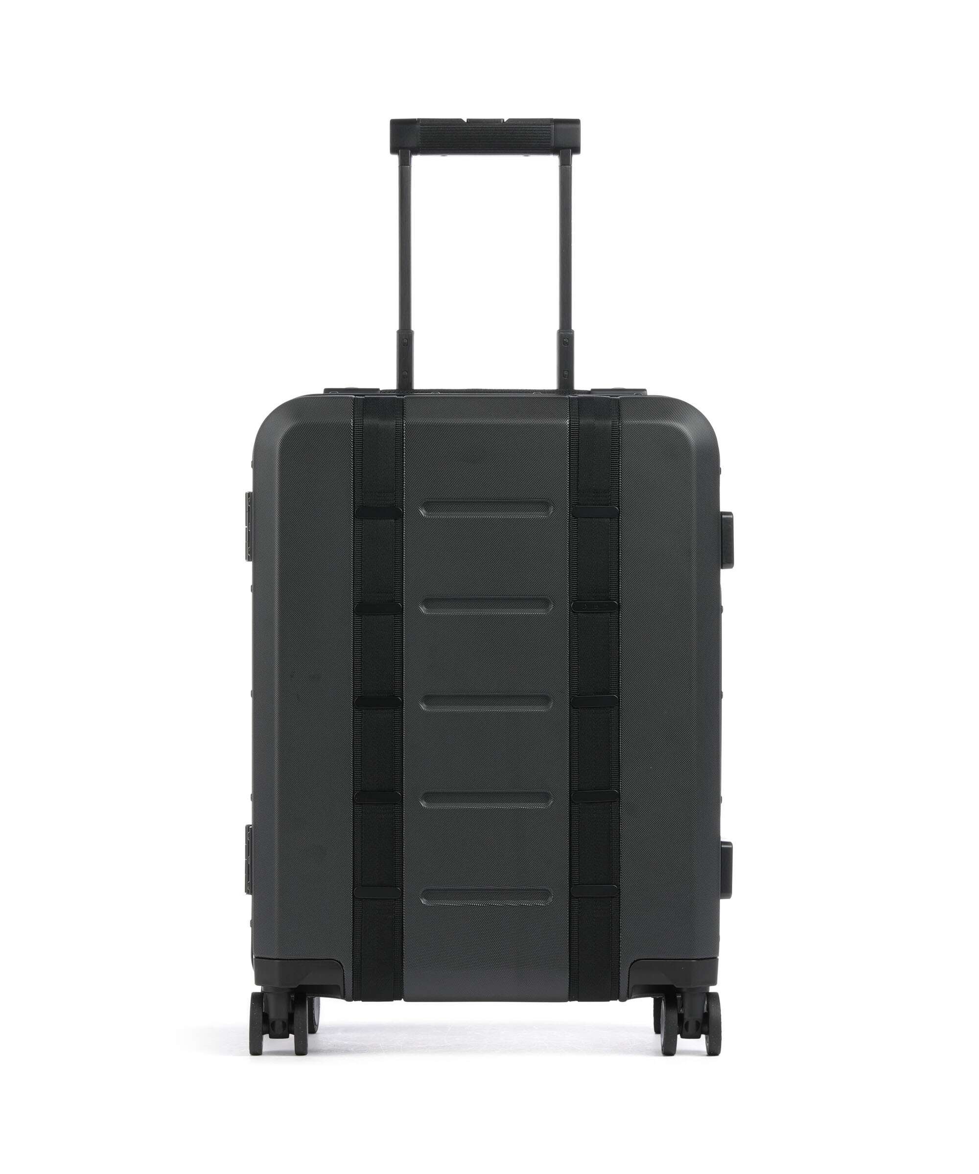 Db Ramverk Pro S Spinner (4 wheels) black out