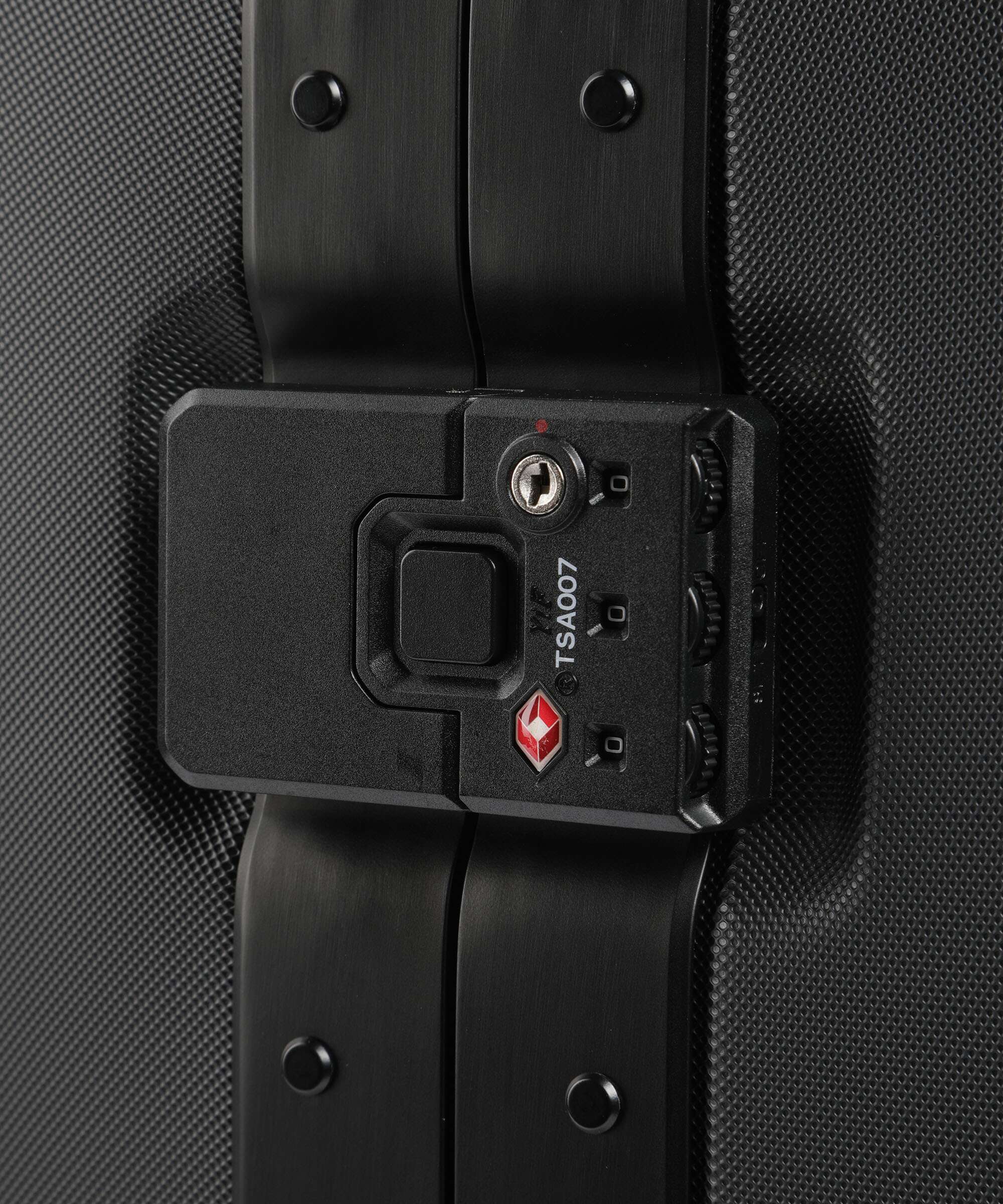 Db Ramverk Pro S Spinner (4 wheels) black out - Image 3