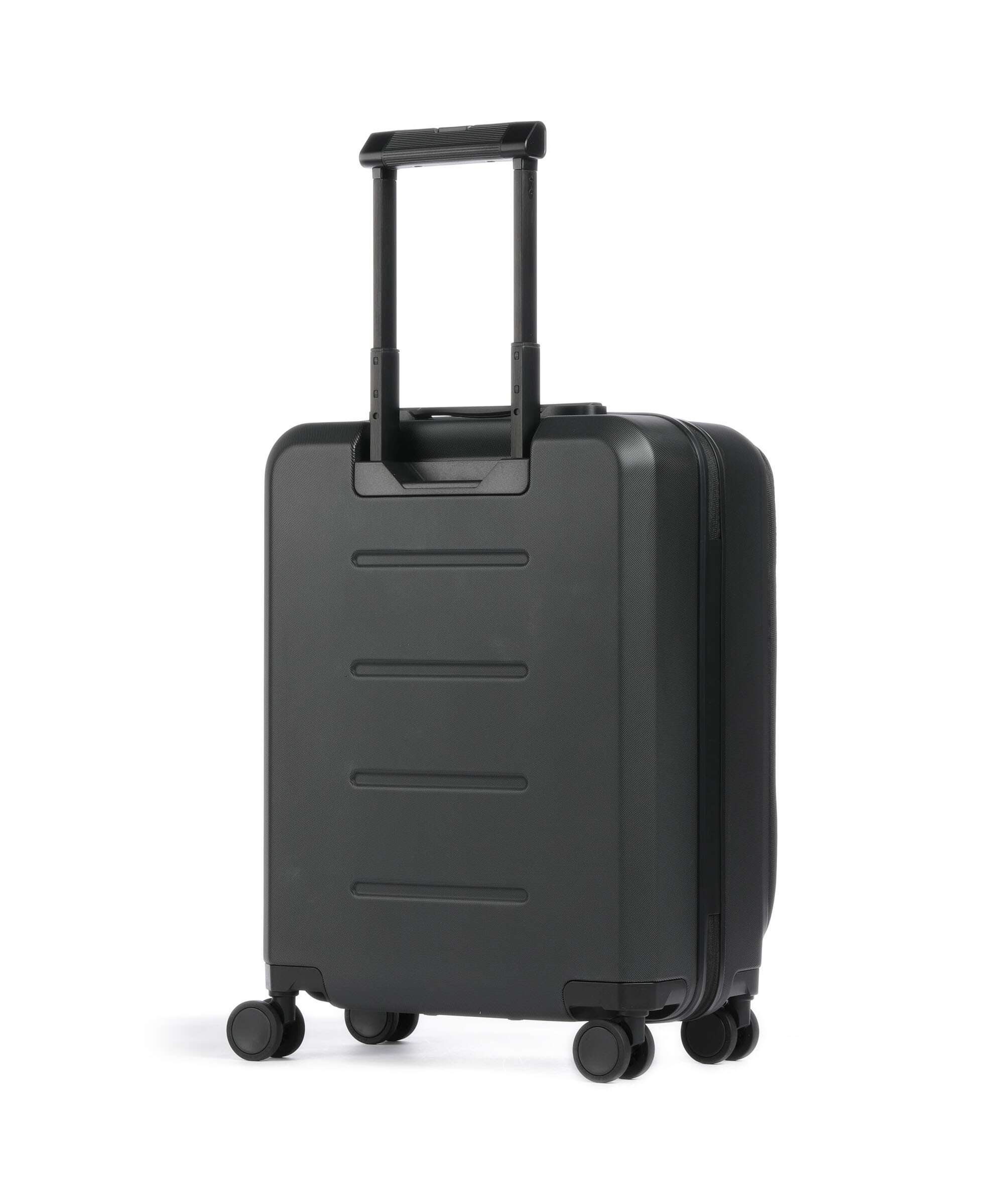 Db Ramverk S Front Spinner (4 wheels) black out - Image 2