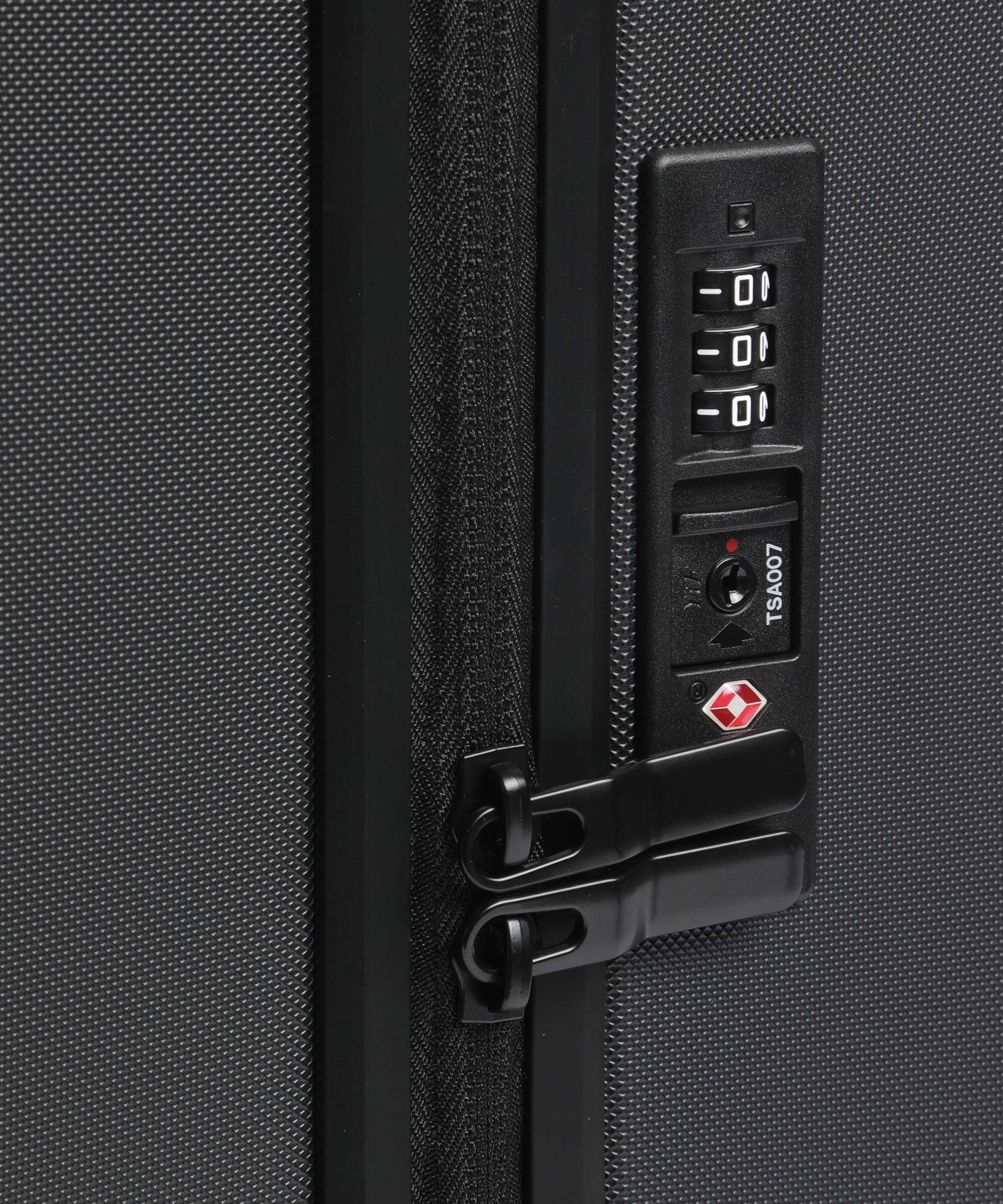 Db Ramverk S Front Spinner (4 wheels) black out - Image 3