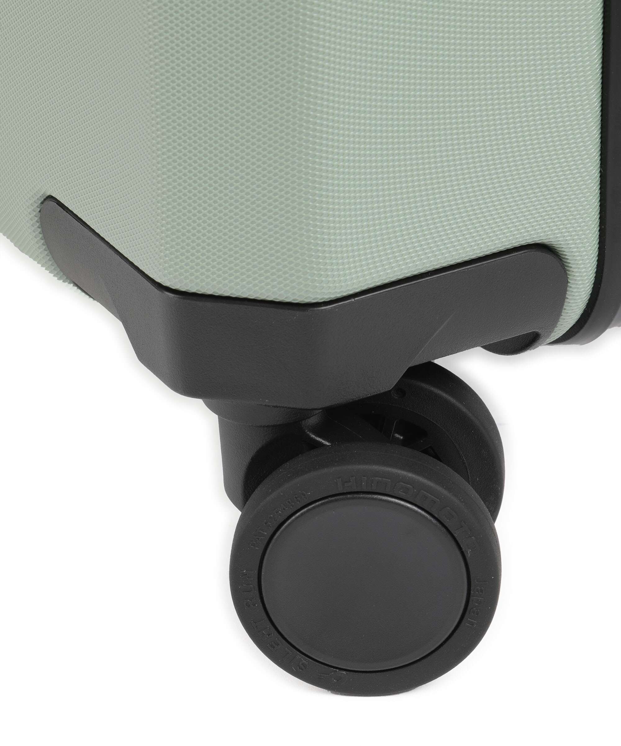 Db Ramverk S Spinner (4 wheels) green ray - Image 4