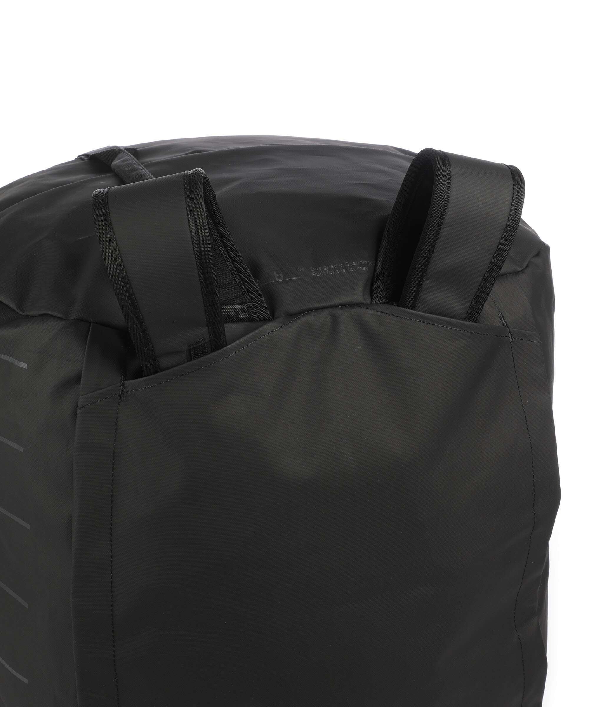 Db Roamer 100 Travel backpack black out - Image 4