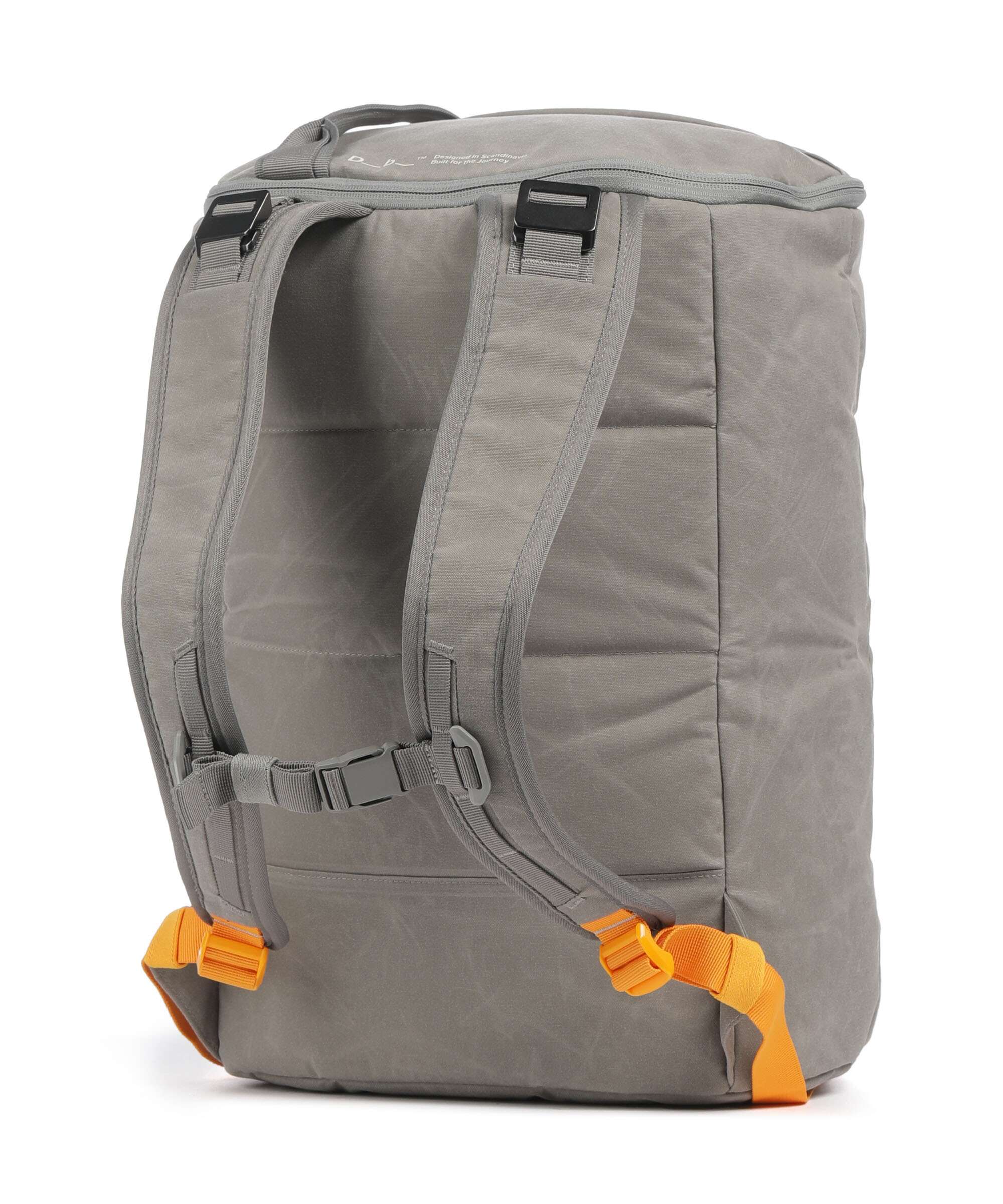Db Roamer 25 Travel backpack sand grey - Image 2