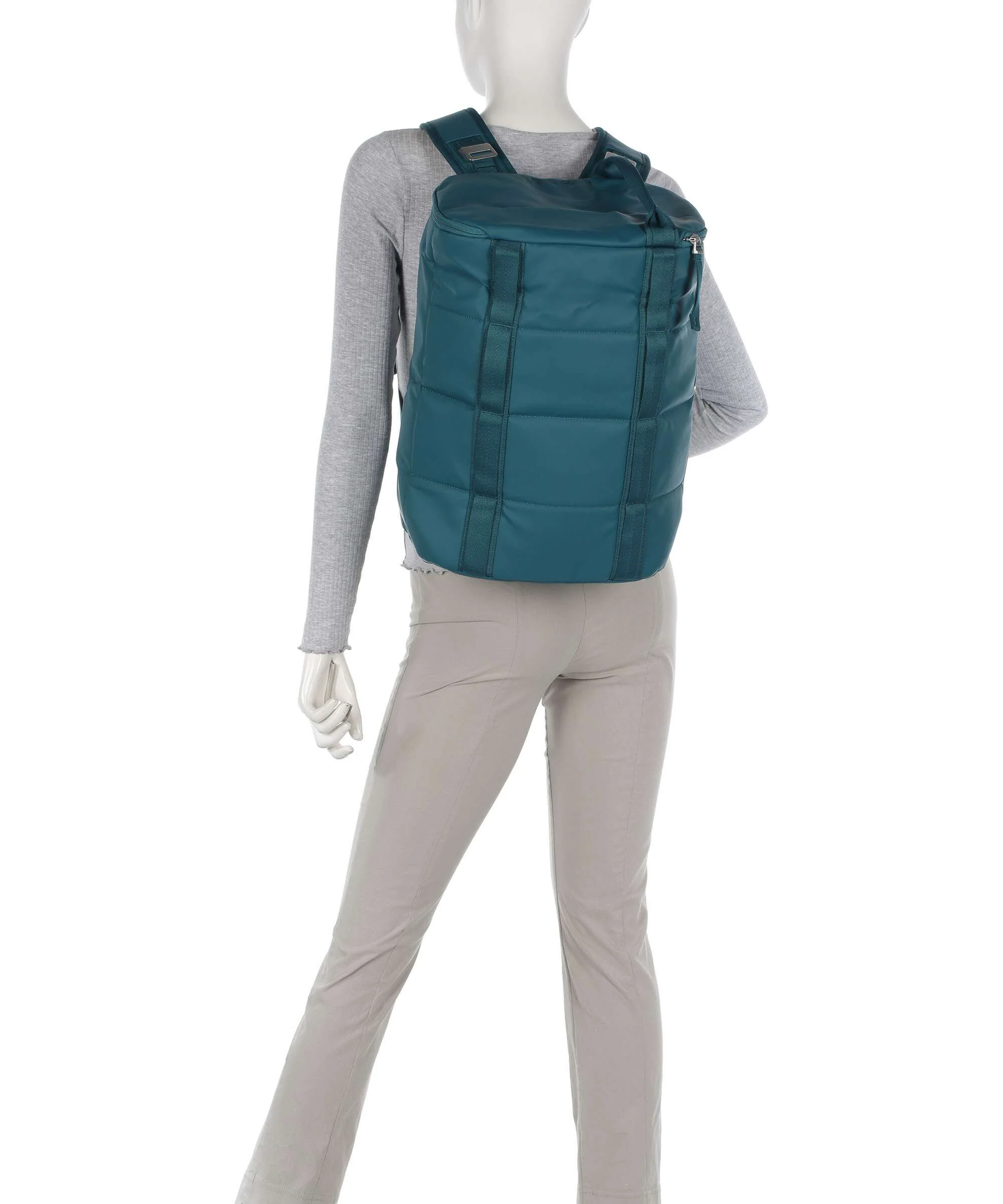 Db Roamer 25 Travel backpack midnight teal - Image 3
