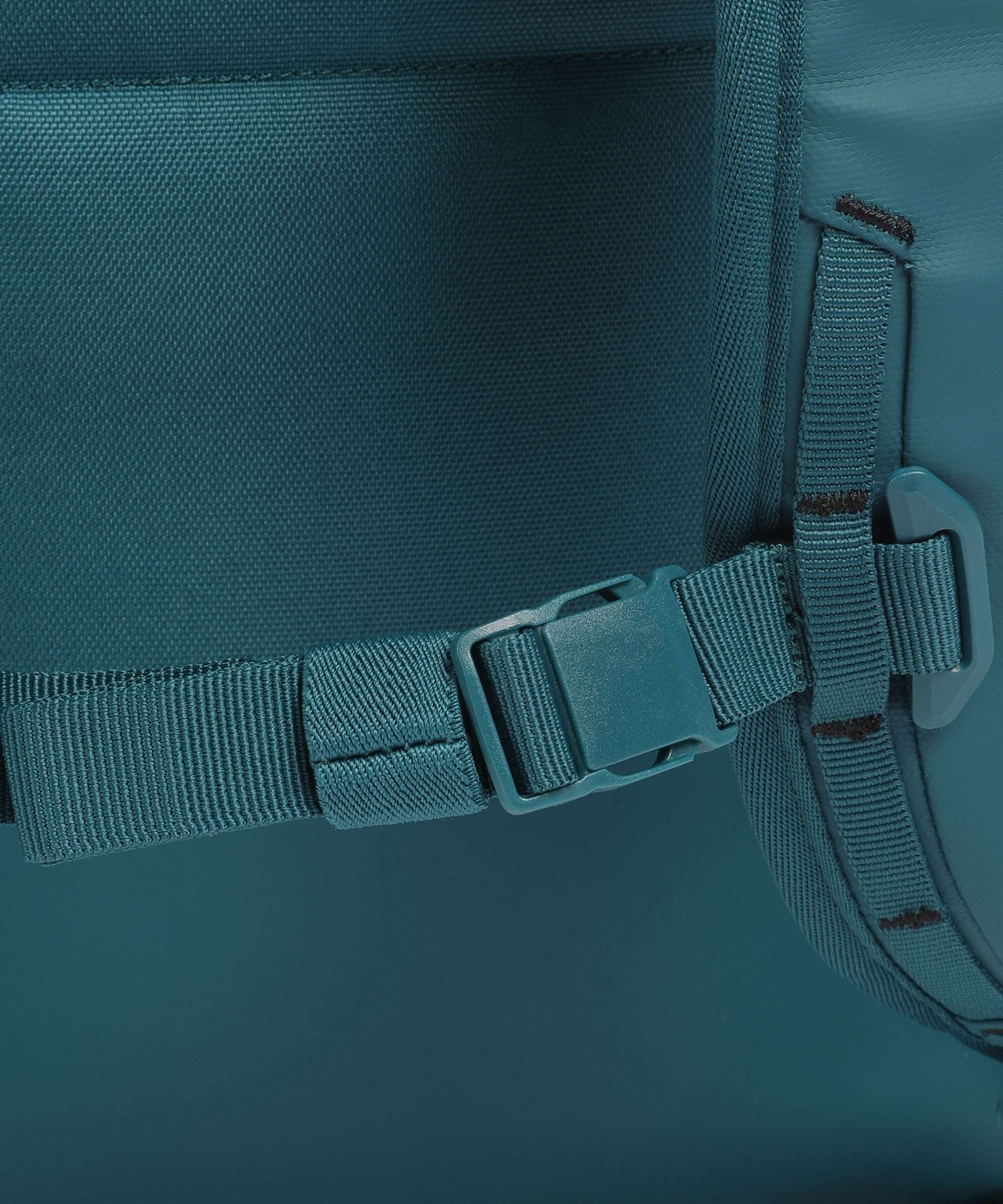 Db Roamer 25 Travel backpack midnight teal - Image 5