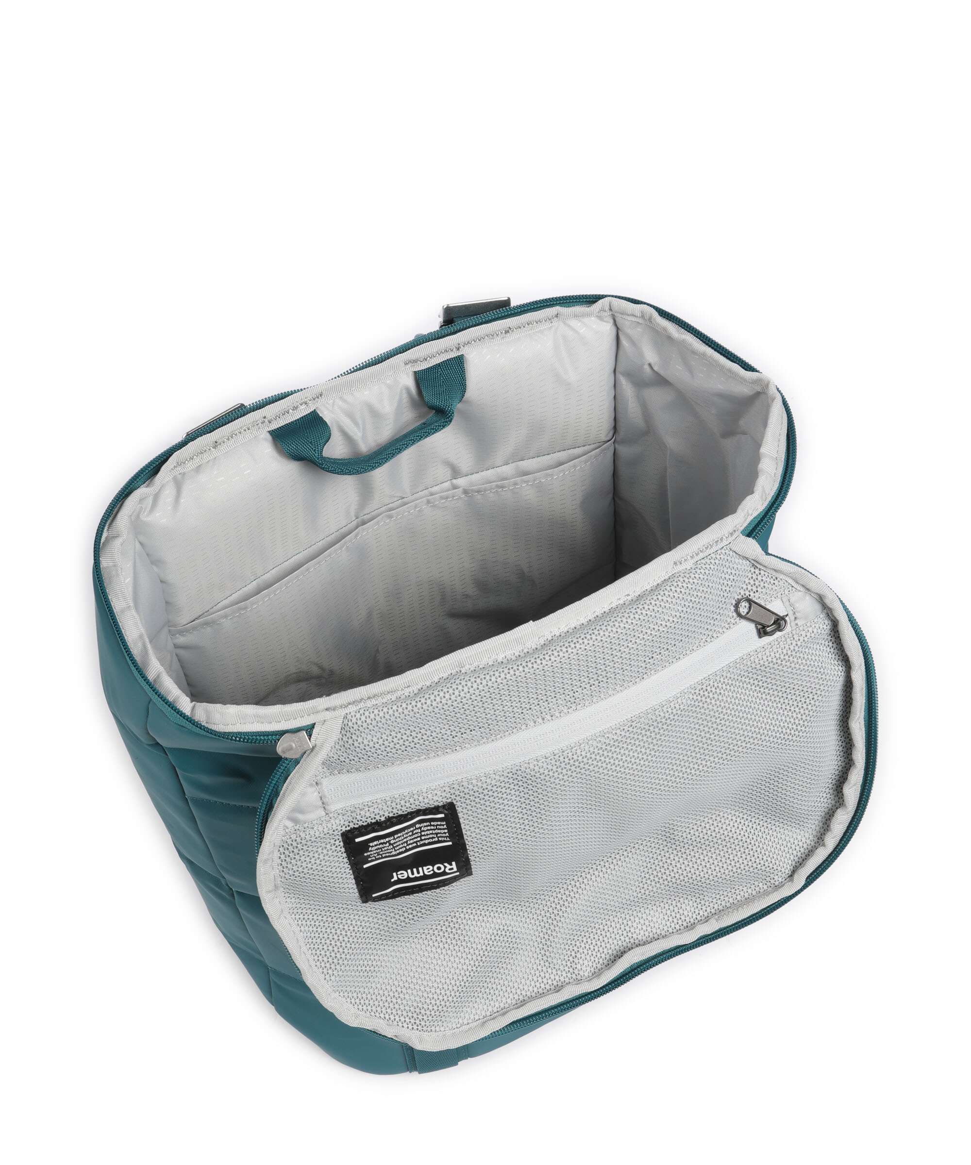 Db Roamer 25 Travel backpack midnight teal - Image 6