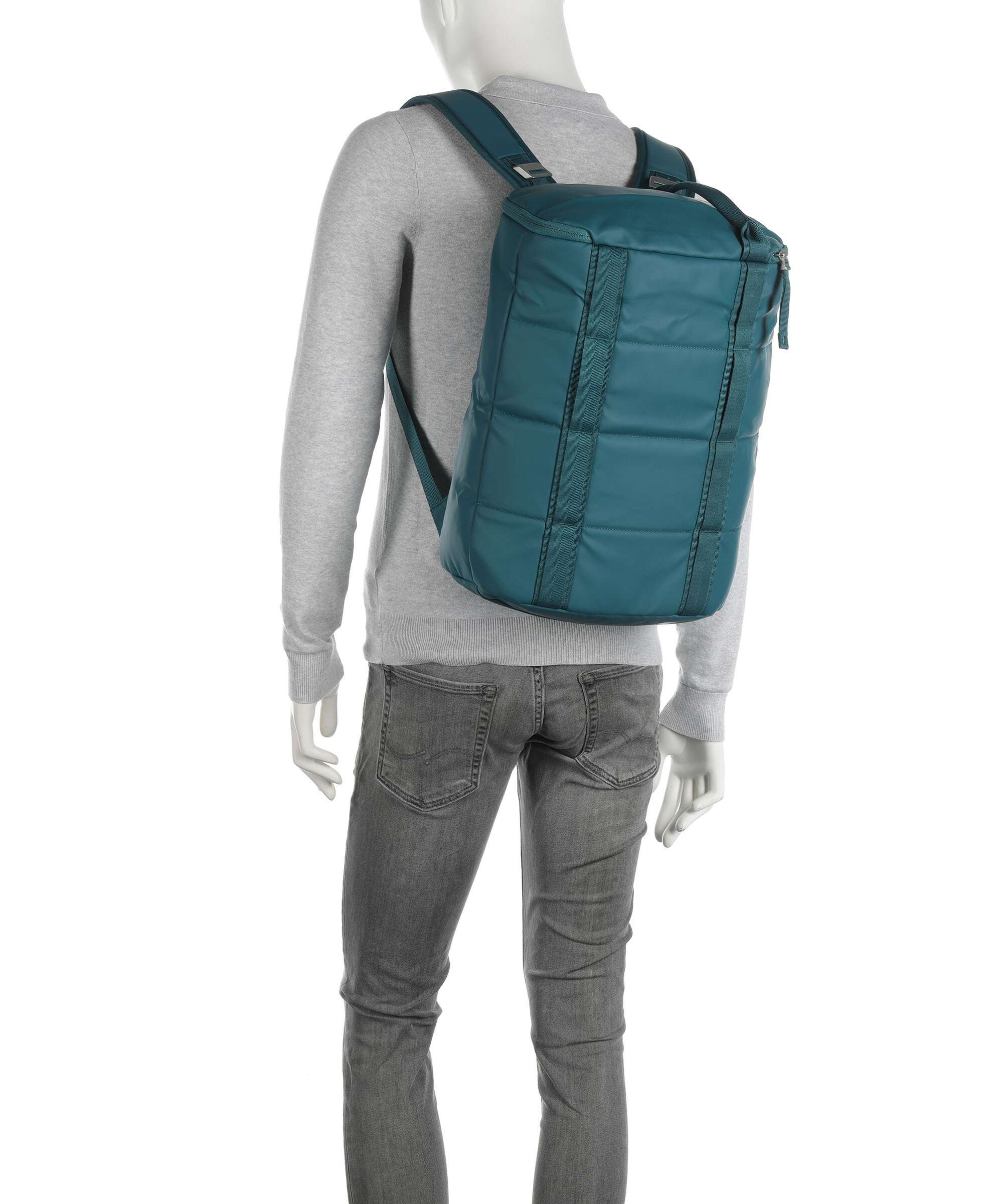 Db Roamer 25 Travel backpack blue hour - Image 4