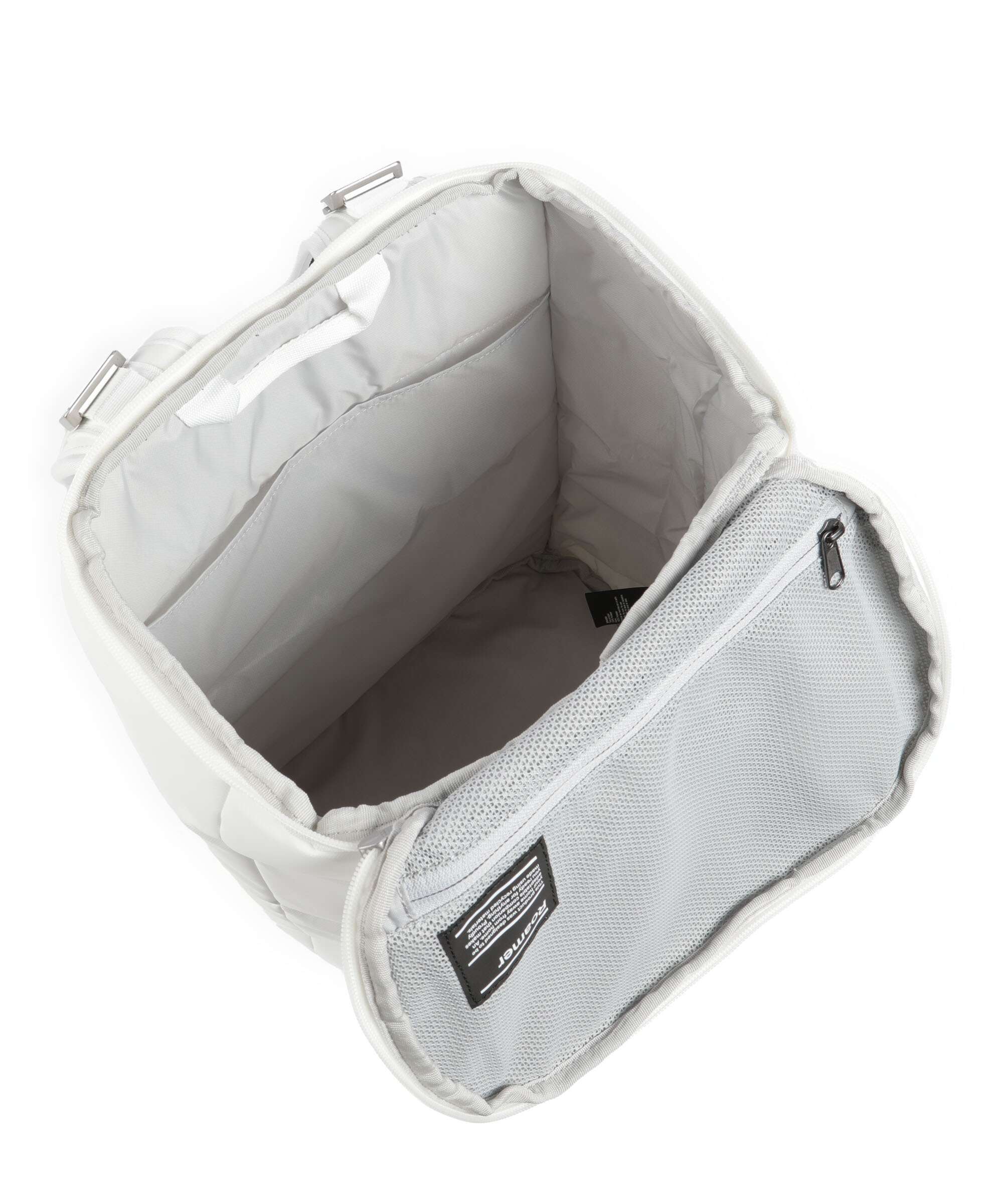 Db Roamer 25 Travel backpack white out - Image 6