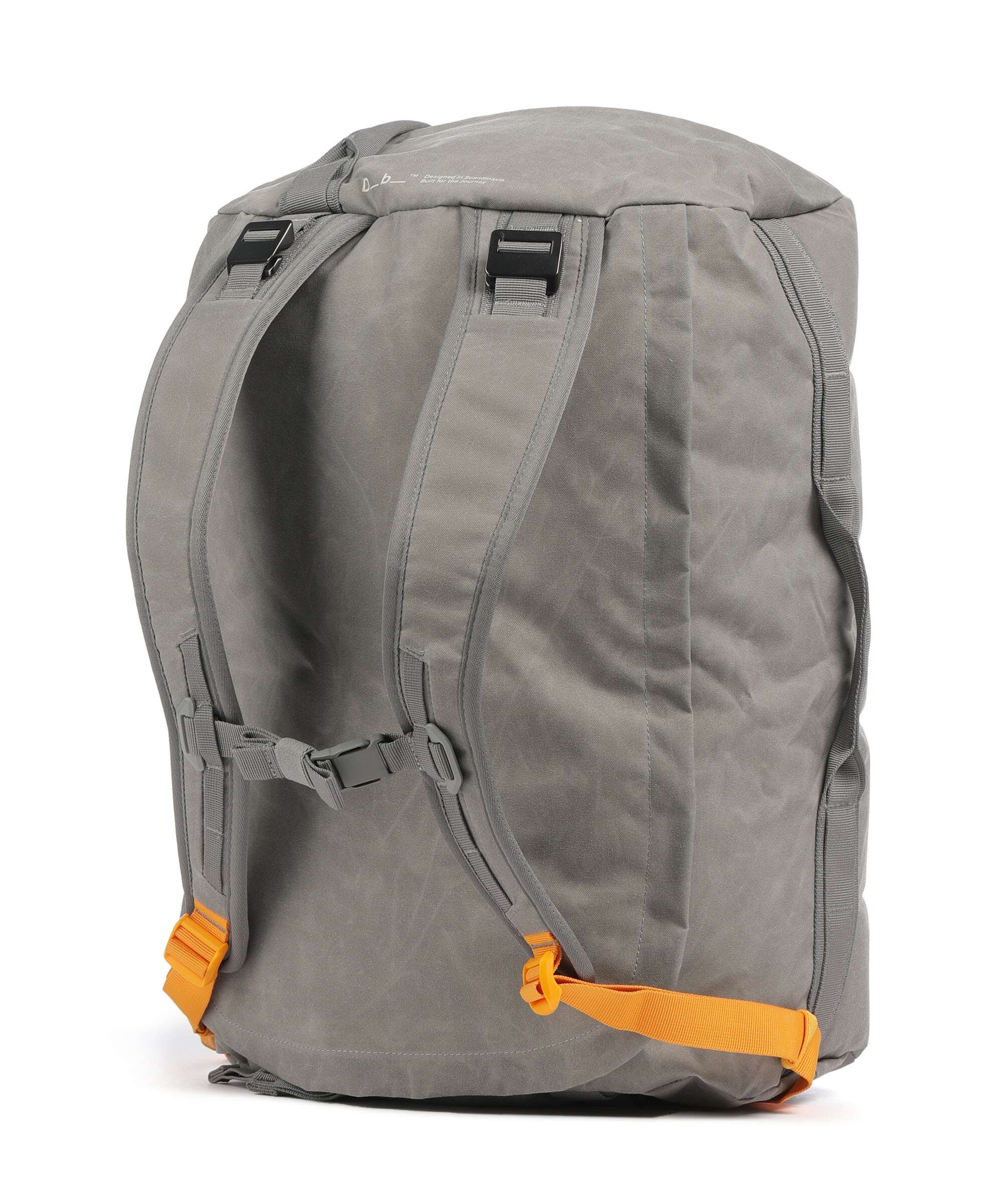 Db Roamer 40 Travel backpack sand grey - Image 2