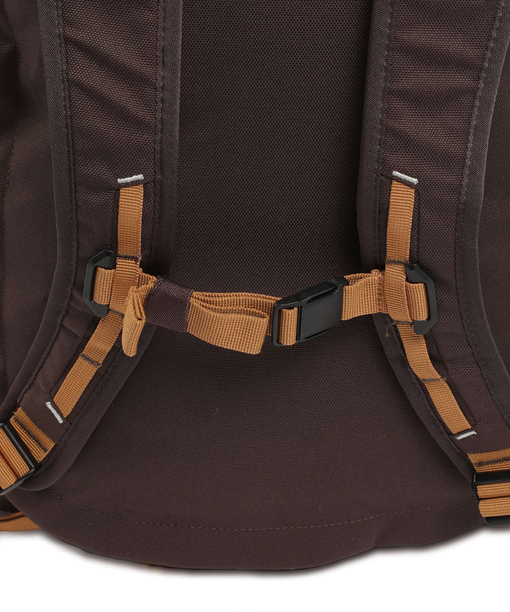 Db Roamer 40 Travel backpack espresso - Image 4