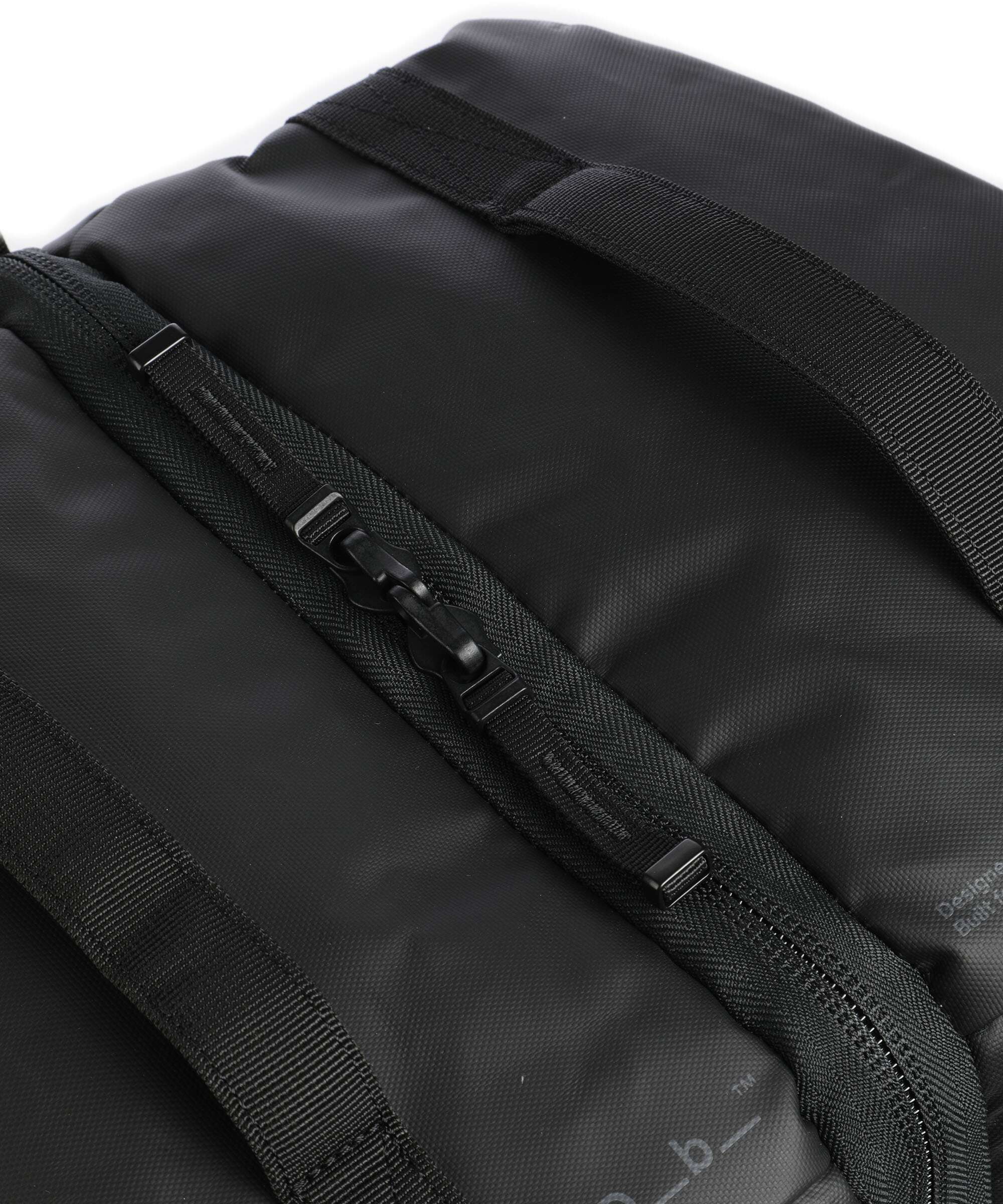 Db Roamer 50 Travel backpack black out - Image 4