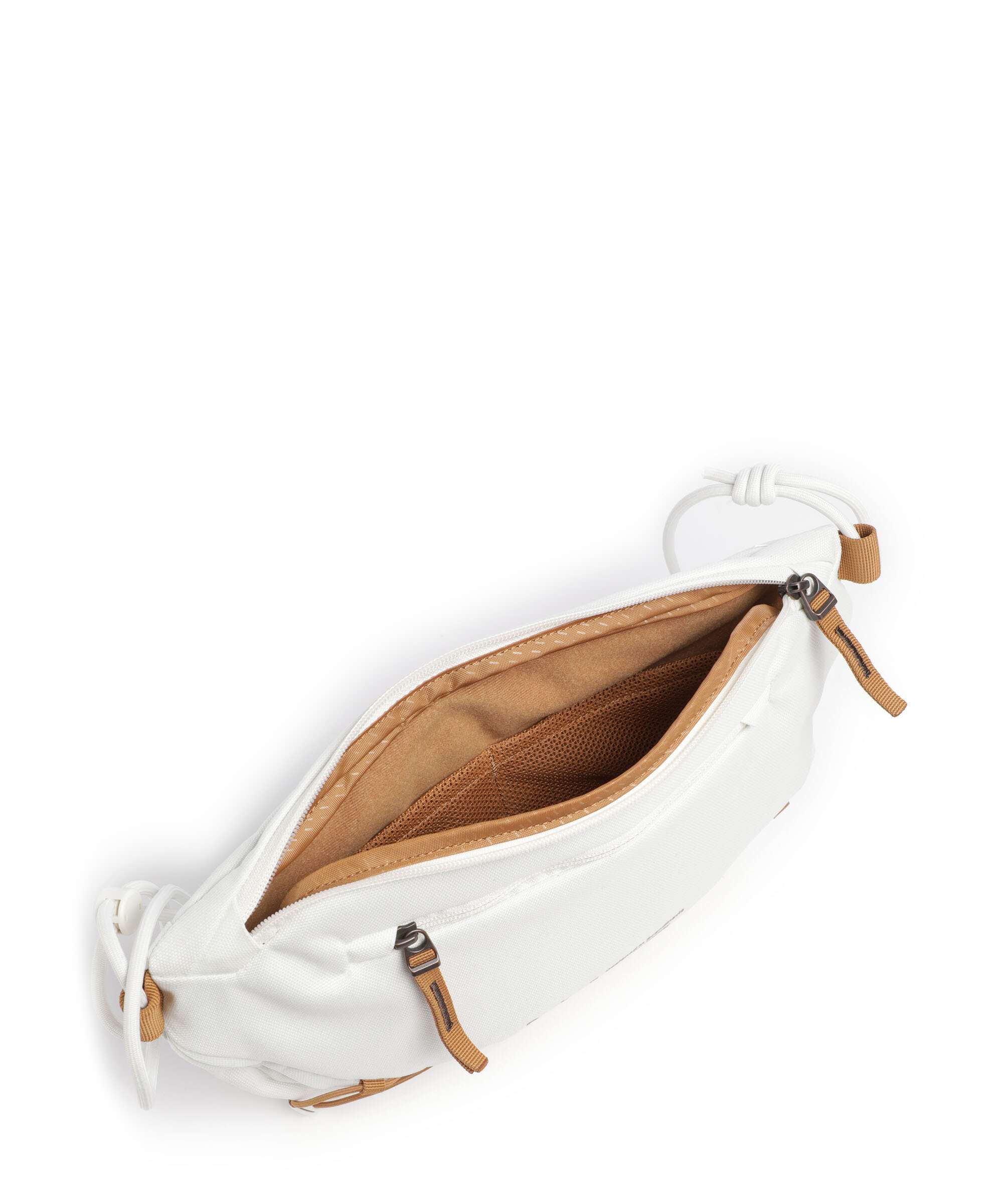 Db Roamer 6 Crossbody bag oatmilk - Image 7