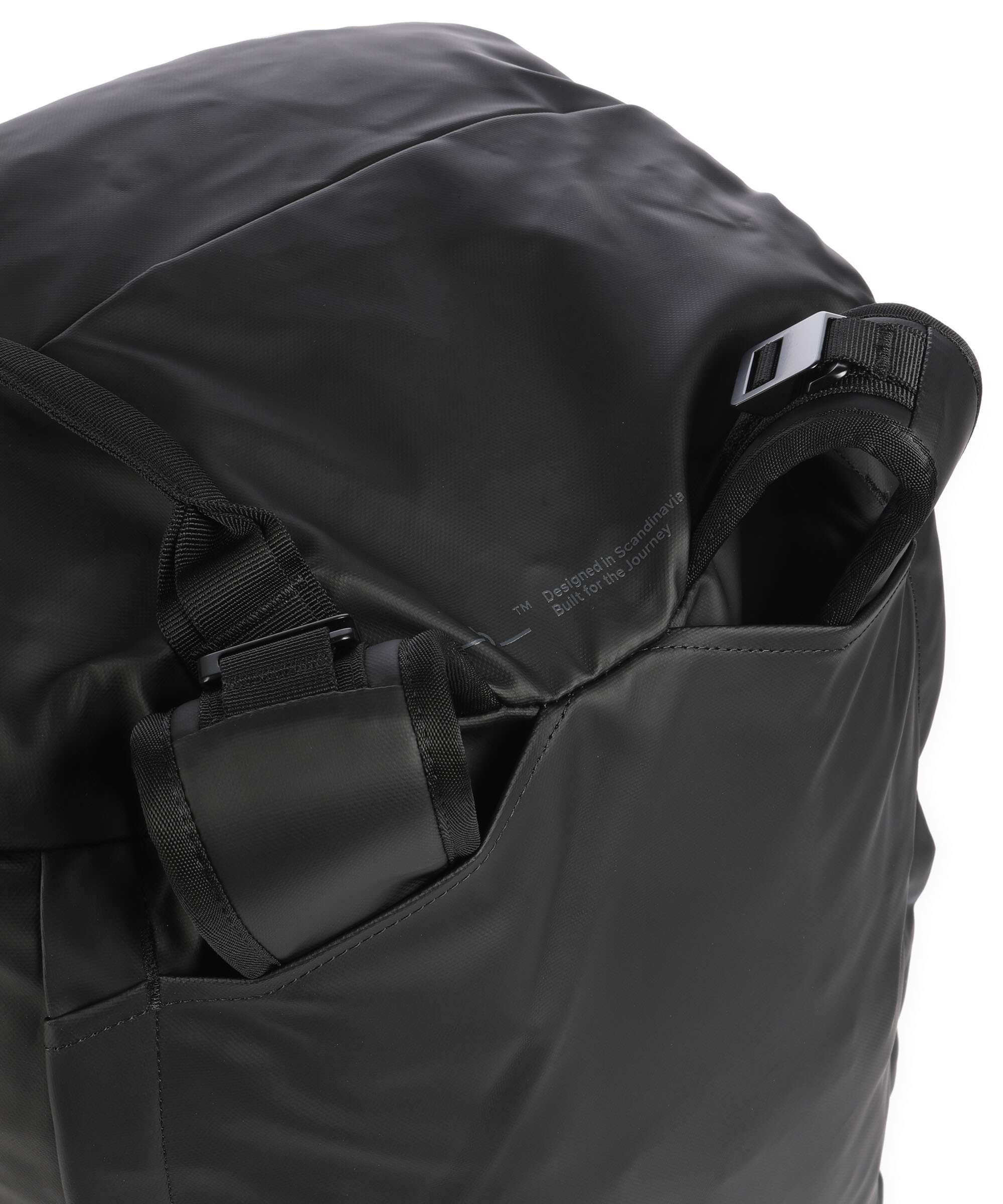 Db Roamer 60 Travel bag black out - Image 4