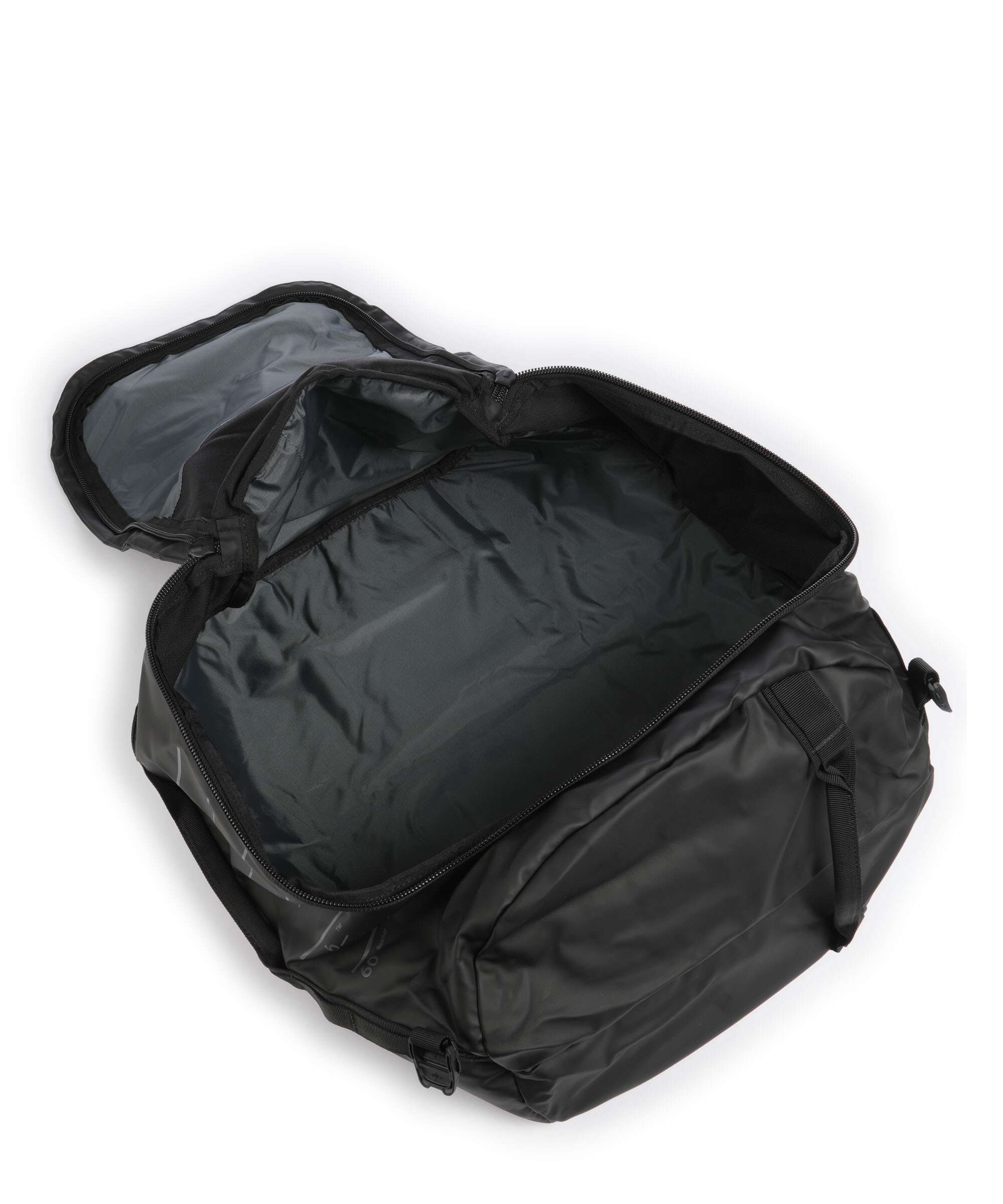 Db Roamer 60 Travel bag black out - Image 6