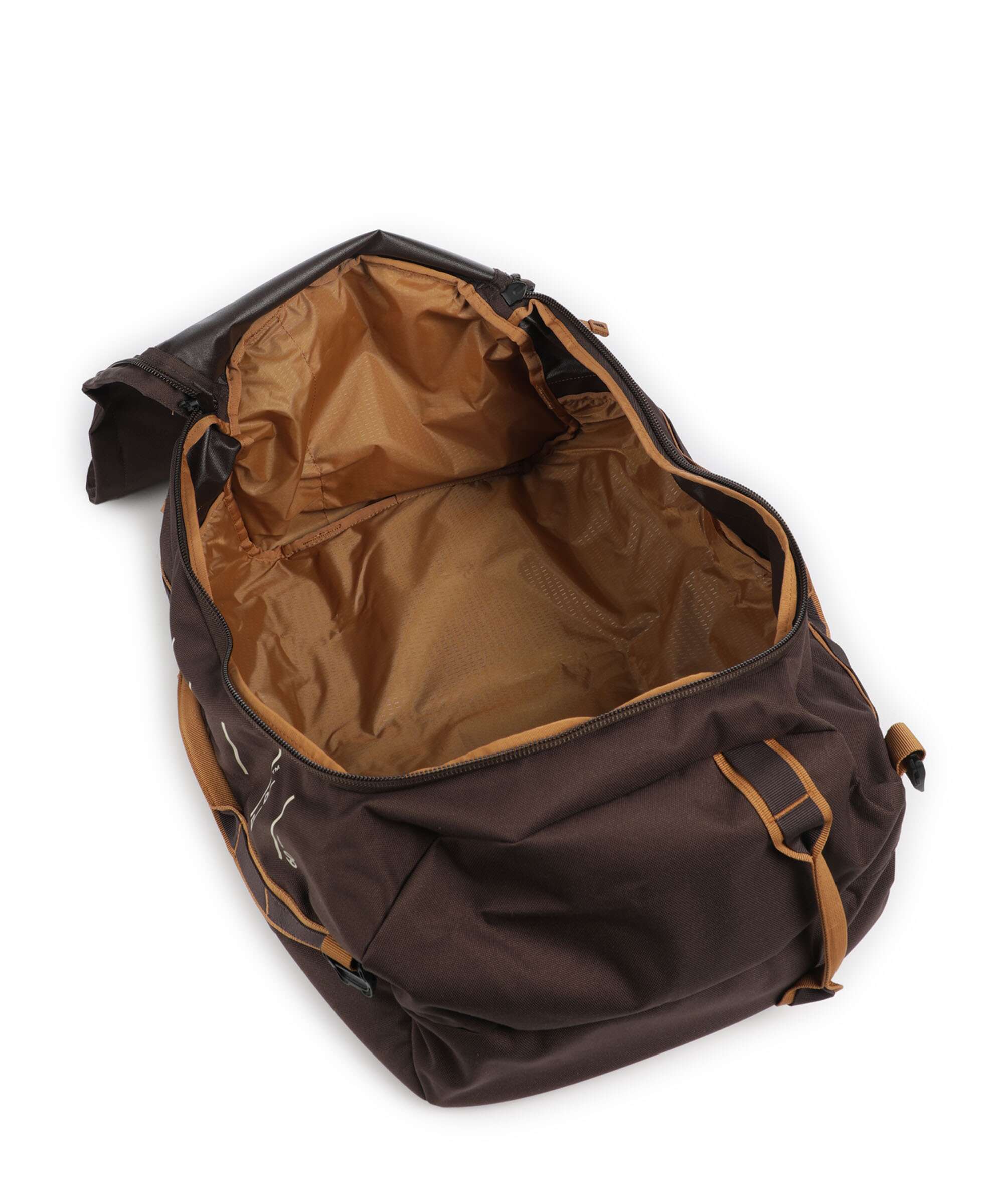 Db Roamer 60 Travel bag espresso - Image 5