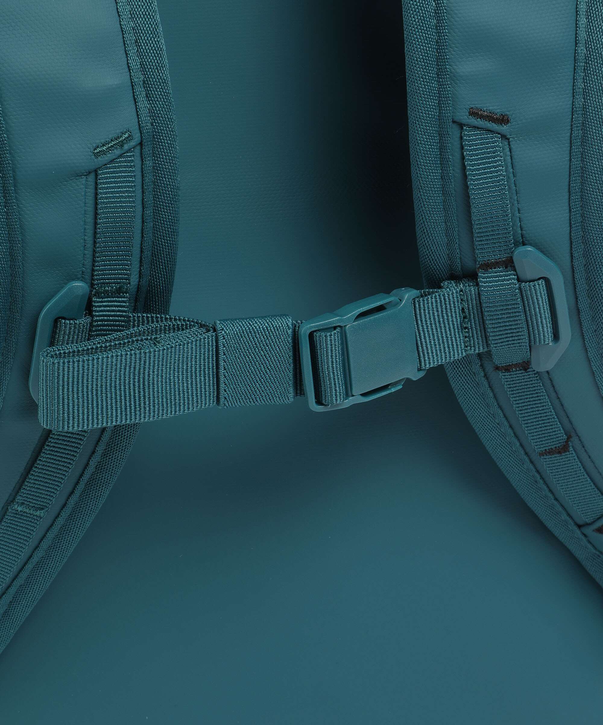 Db Roamer 60 Travel bag midnight teal - Image 4