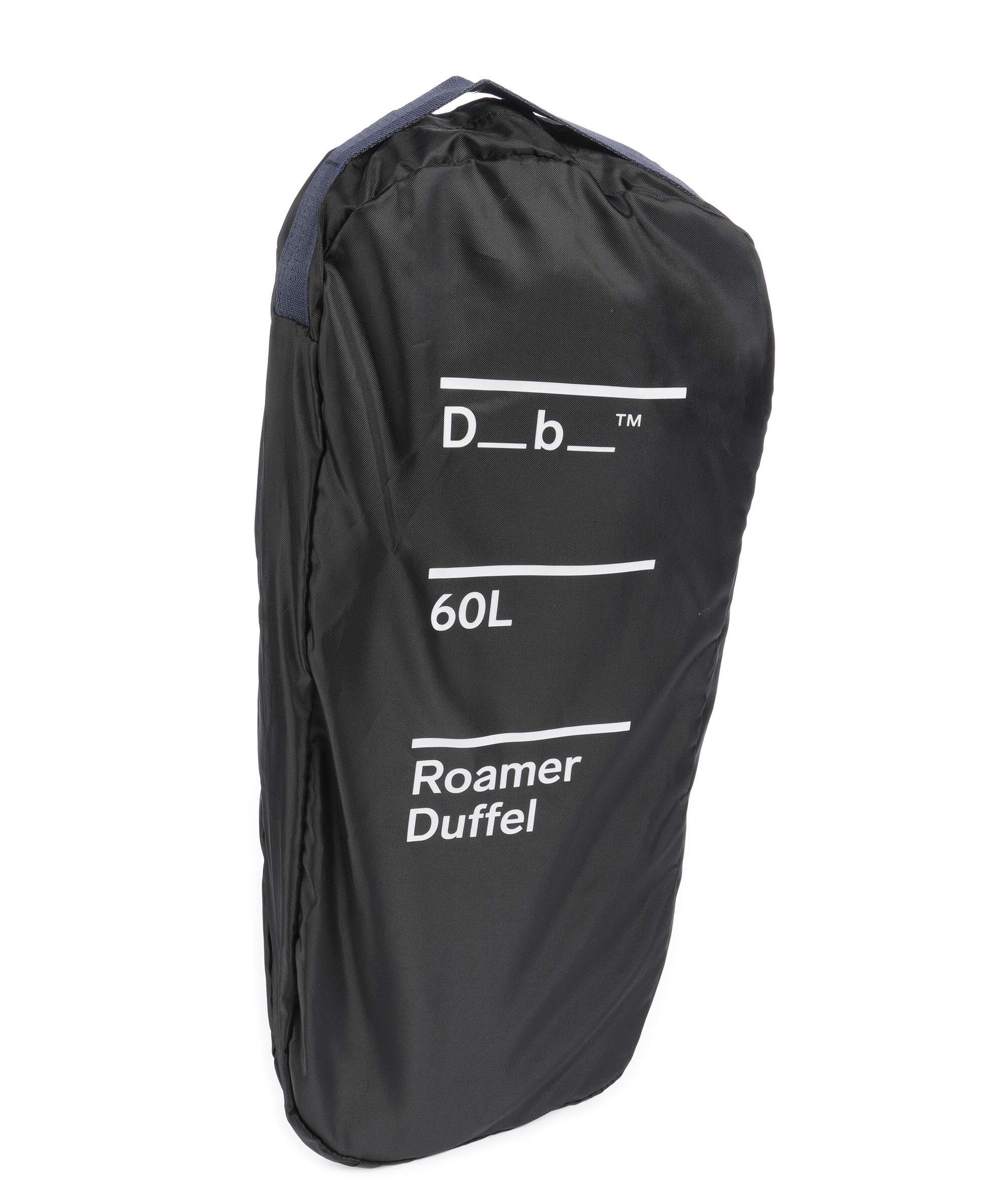 Db Roamer 60 Travel bag blue hour - Image 7