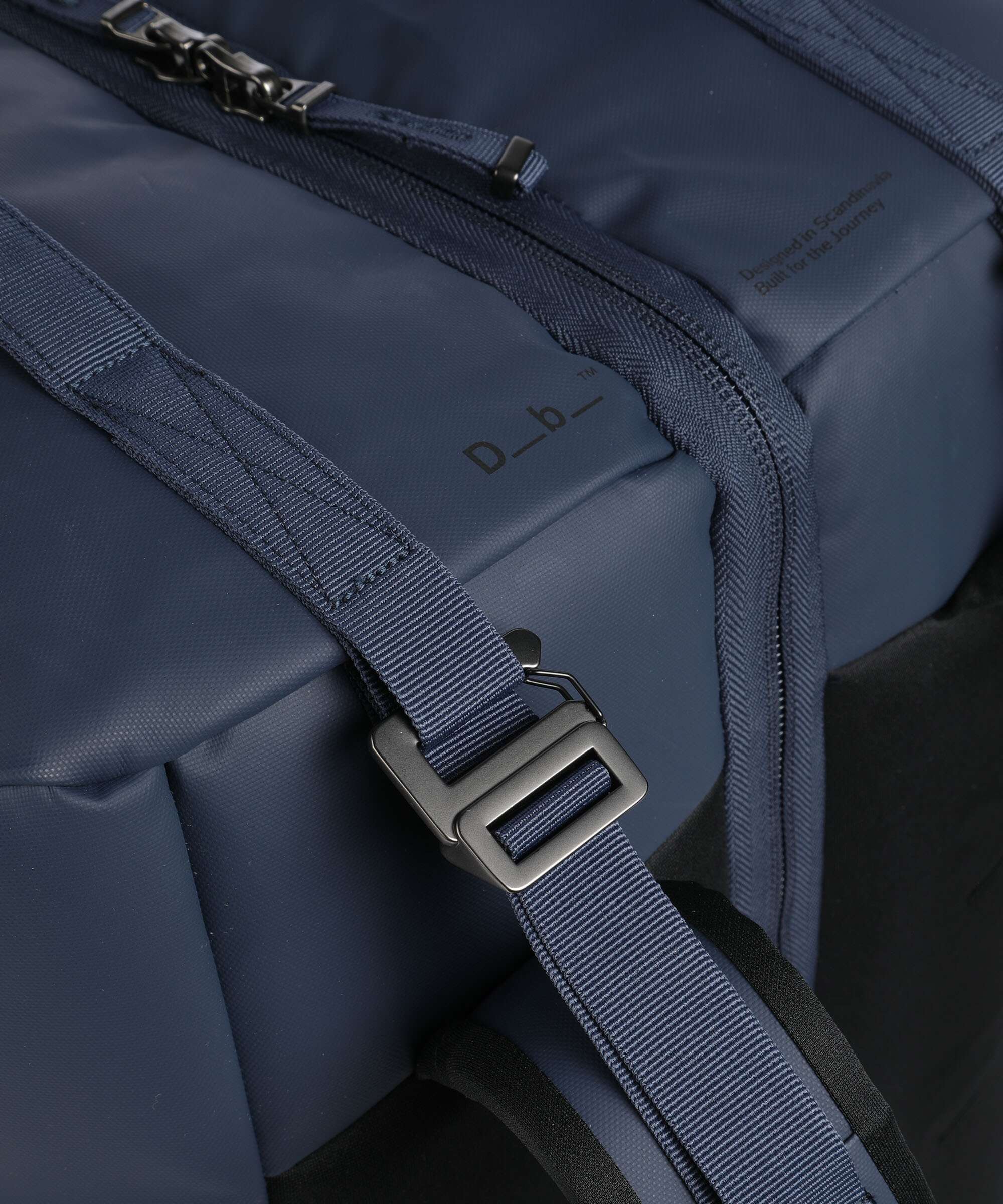 Db Roamer 70 Travel bag blue hour - Image 3