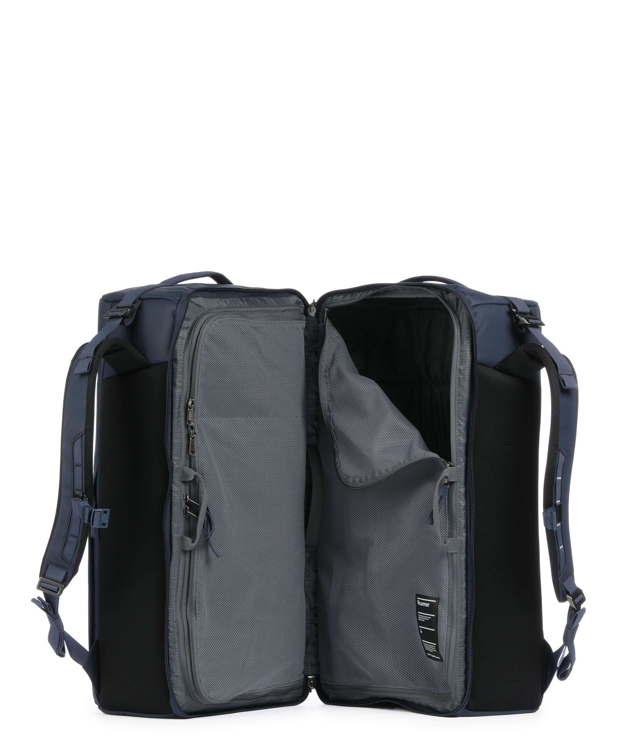 Db Roamer 70 Travel bag blue hour - Image 6