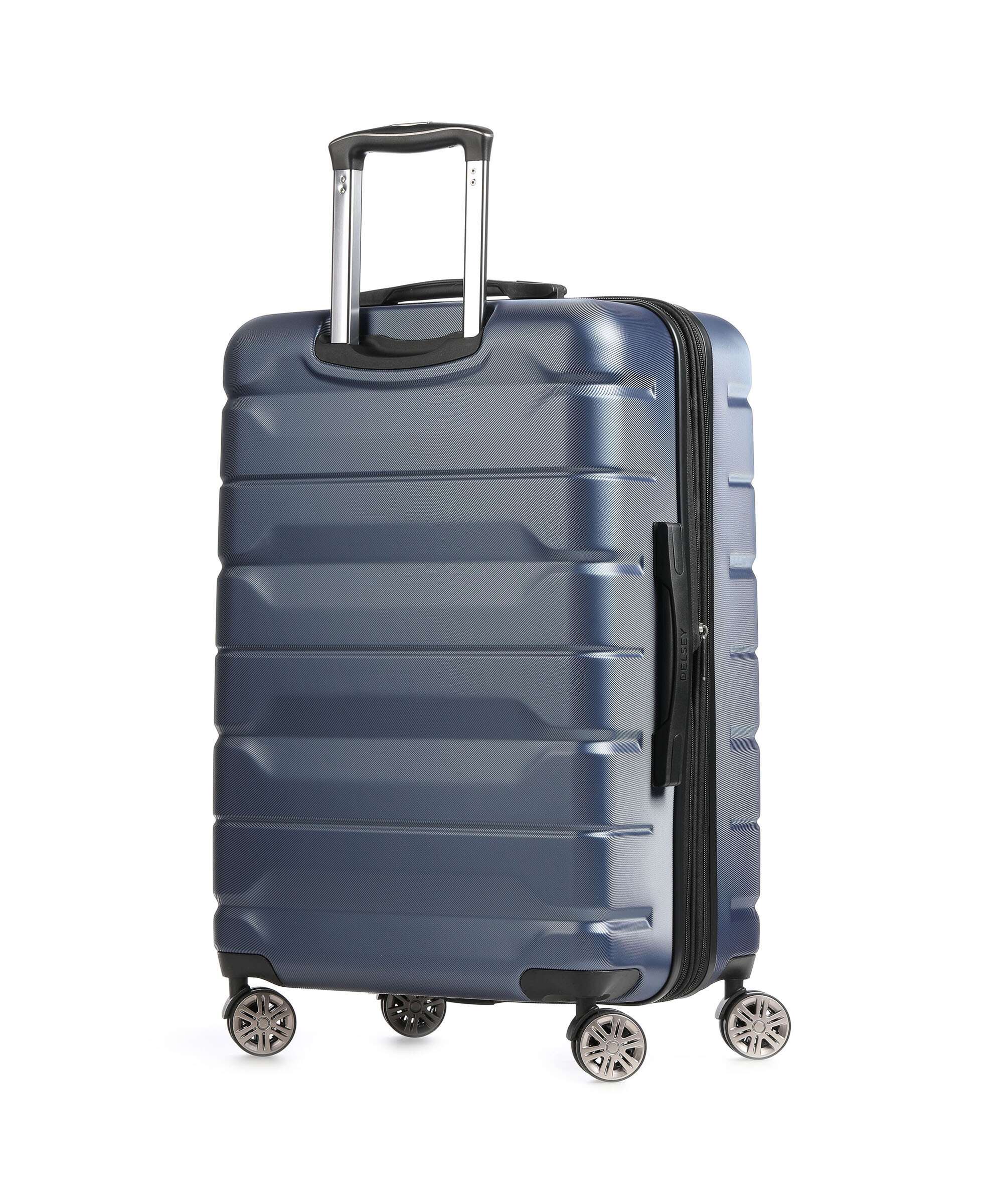 Delsey Paris Air Armour Spinner (4 wheels) nachtblau - Image 2