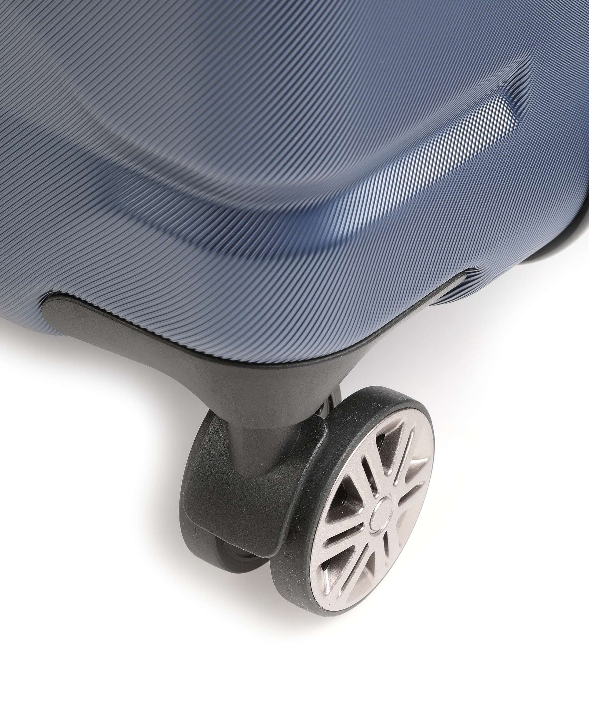 Delsey Paris Air Armour Spinner (4 wheels) nachtblau - Image 5