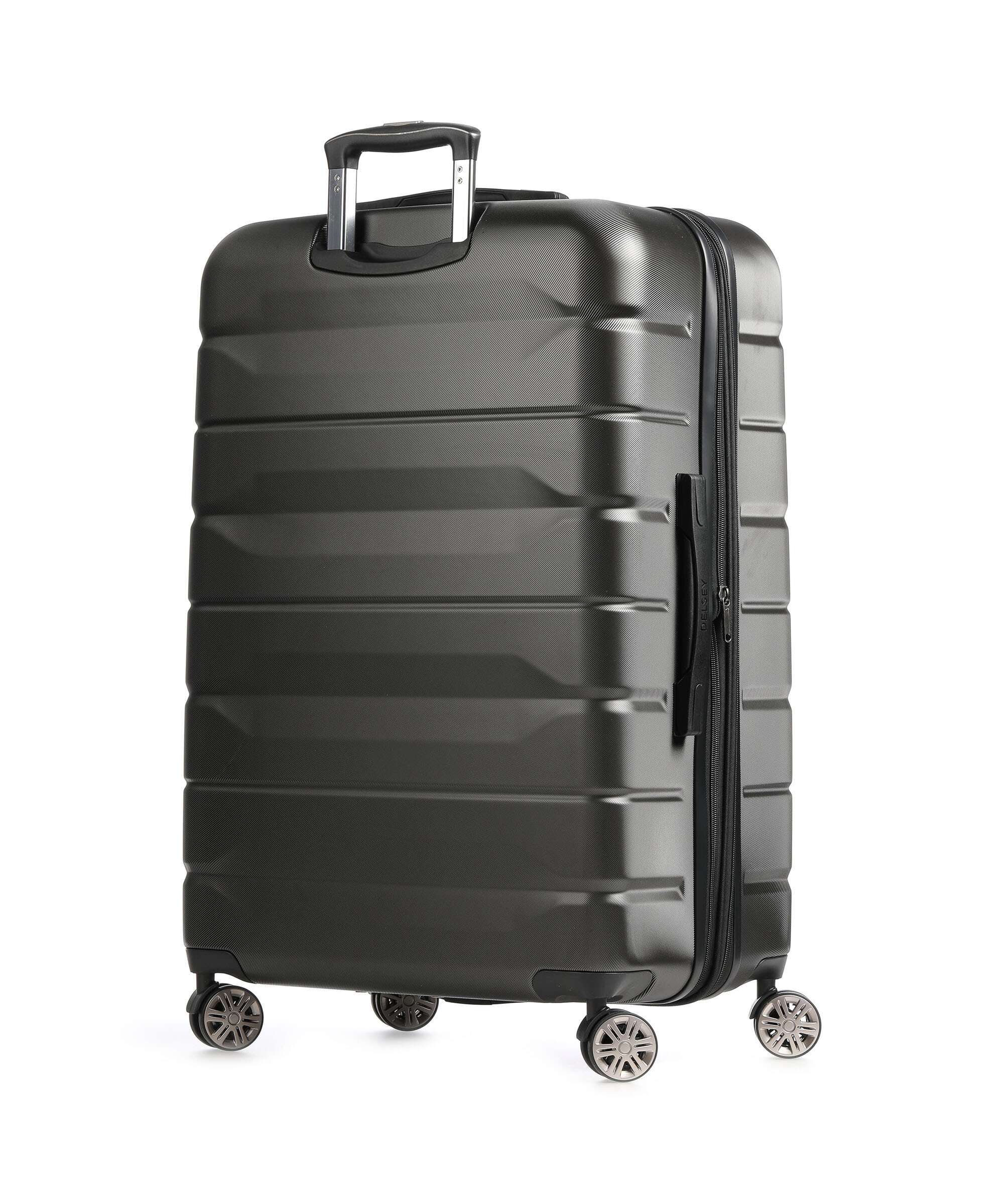 Delsey Paris Air Armour Spinner (4 wheels) schwarz - Image 2