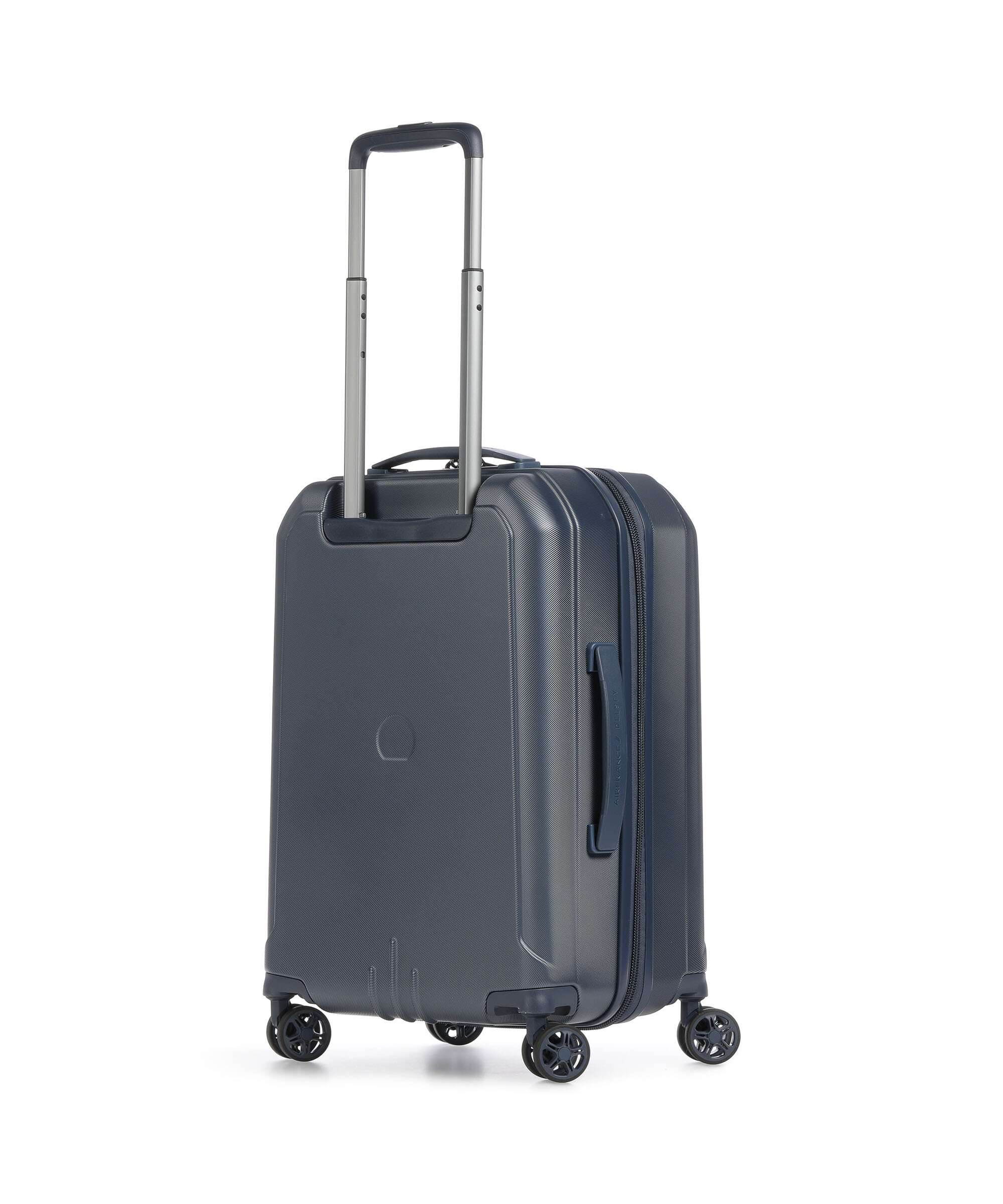 Delsey Paris Allure Spinner (4 wheels) marineblau - Image 2