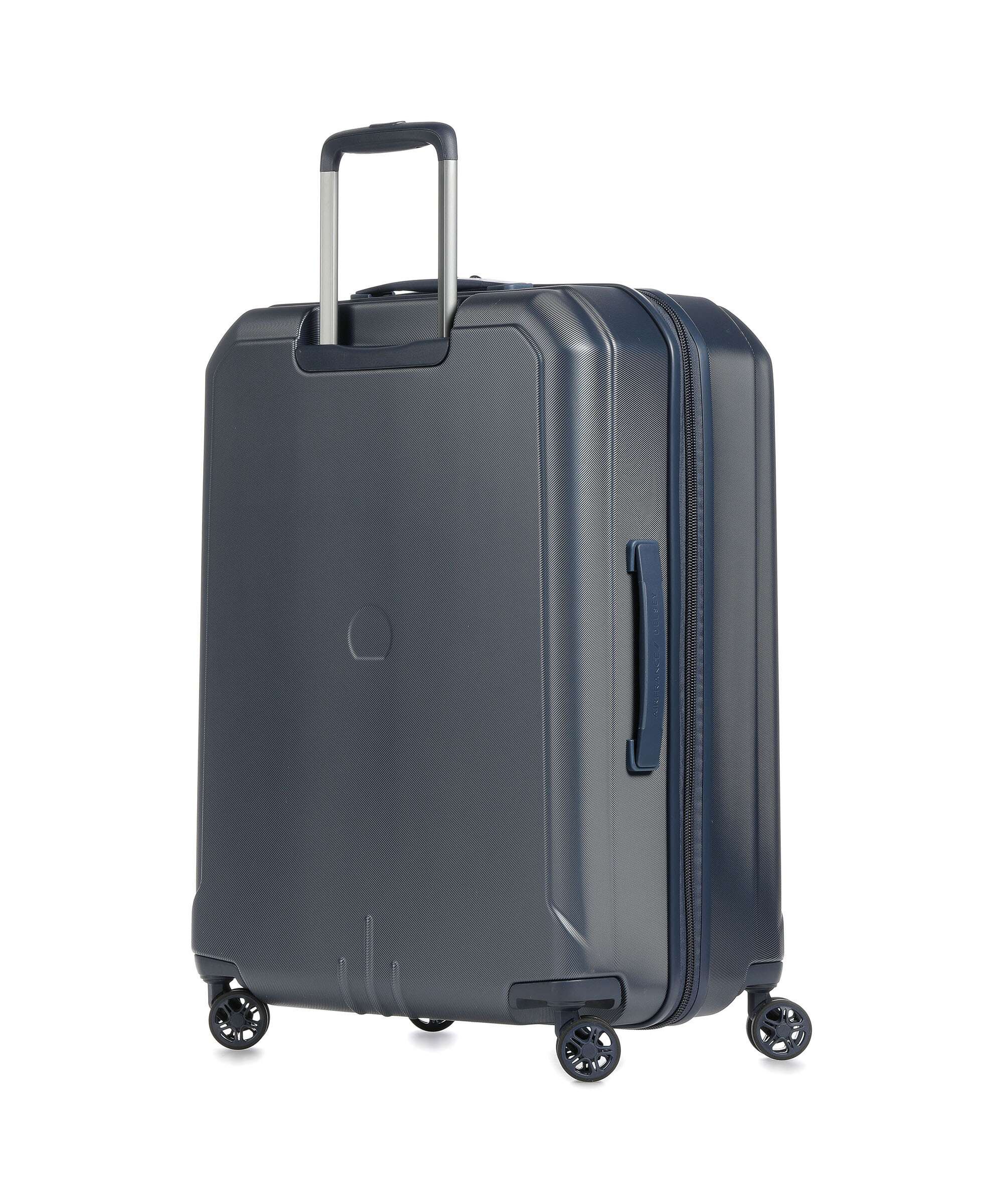Delsey Paris Allure Spinner (4 wheels) marineblau - Image 2