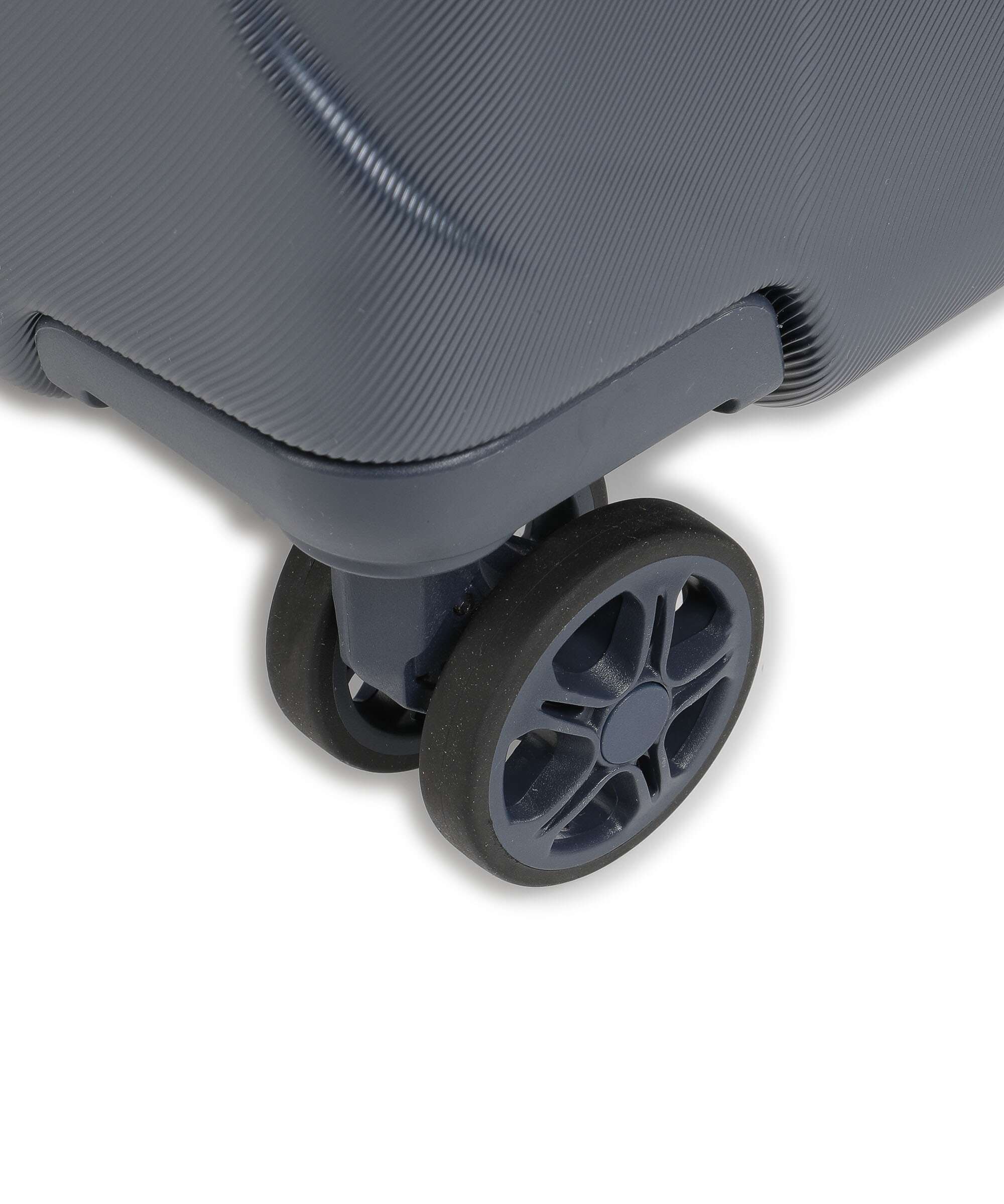 Delsey Paris Allure Spinner (4 wheels) marineblau - Image 4