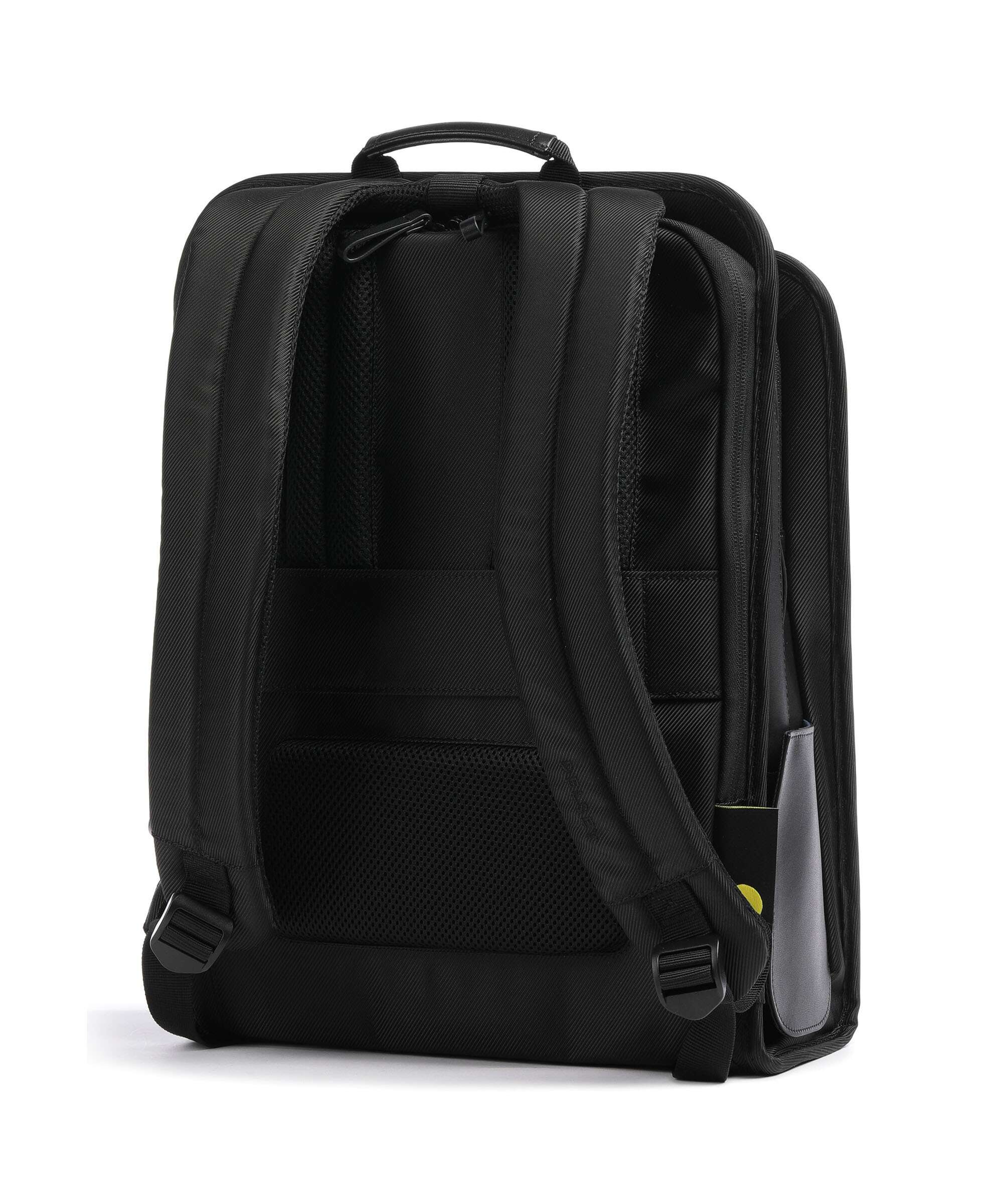 Delsey Paris Arche Backpack schwarz - Image 2