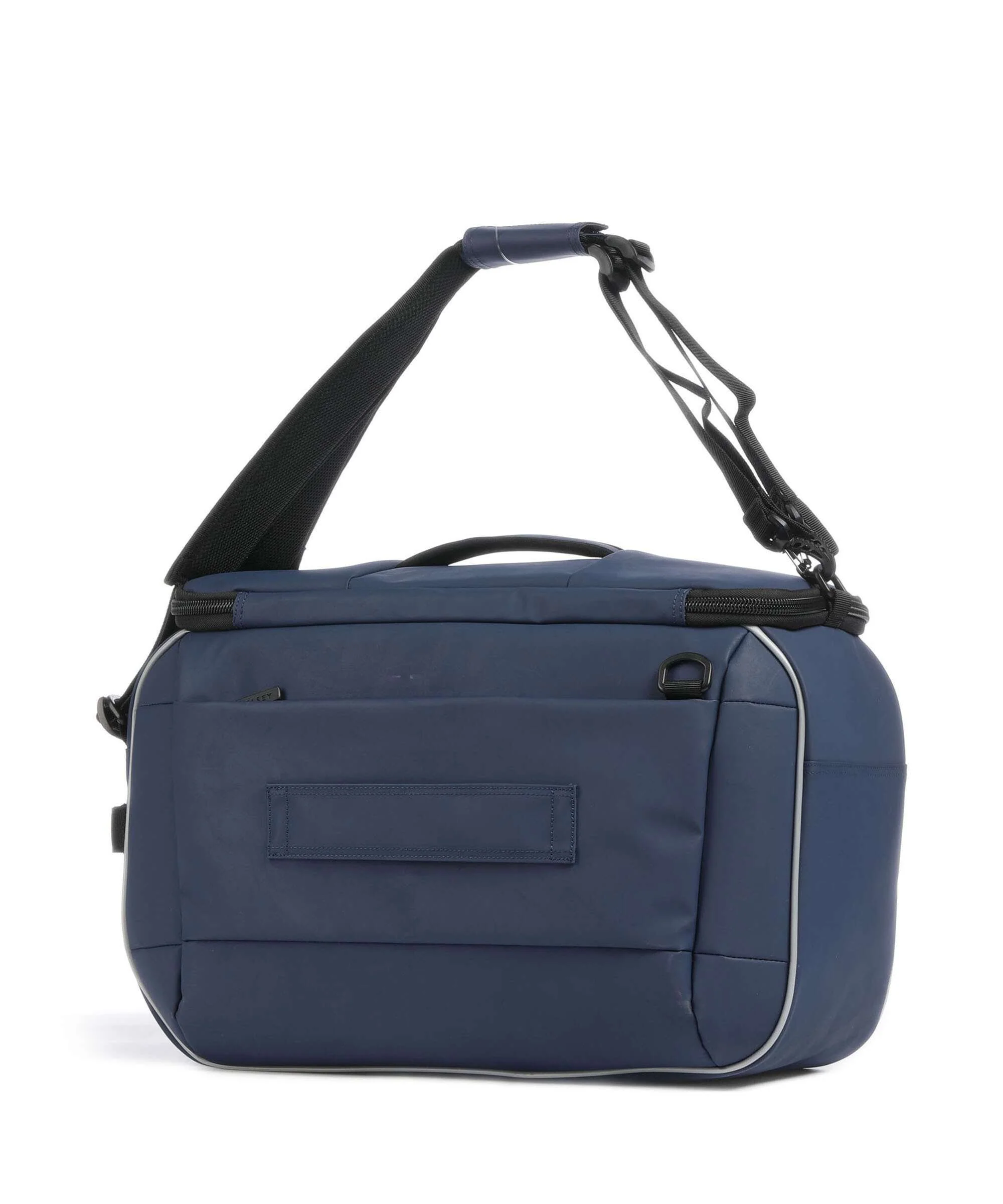 Delsey Paris Aventure Weekend bag marineblau - Image 2