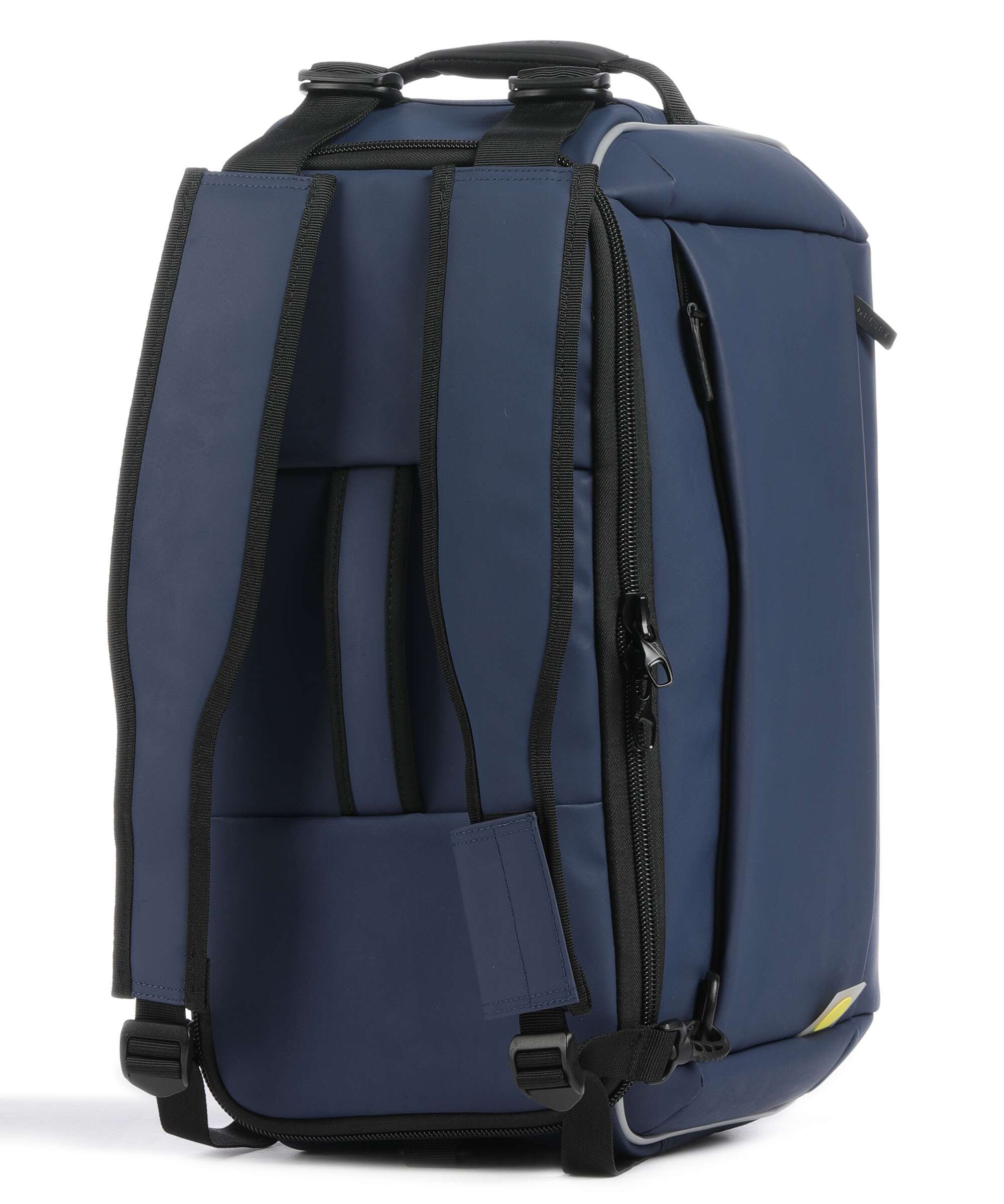 Delsey Paris Aventure Weekend bag marineblau - Image 3