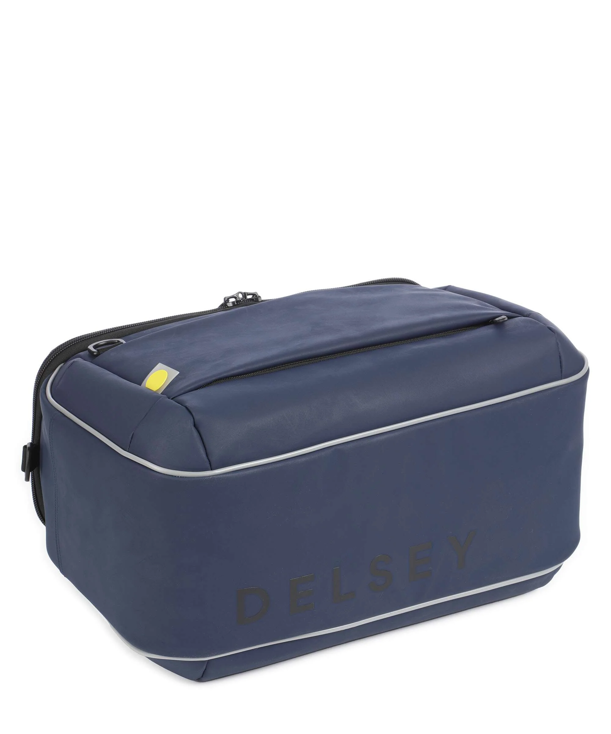 Delsey Paris Aventure Weekend bag marineblau - Image 5