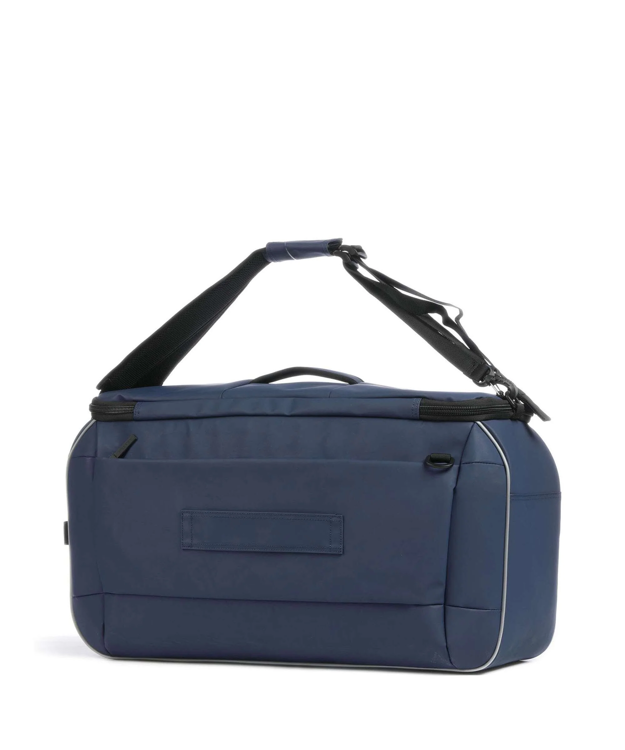 Delsey Paris Aventure Weekend bag marineblau - Image 2