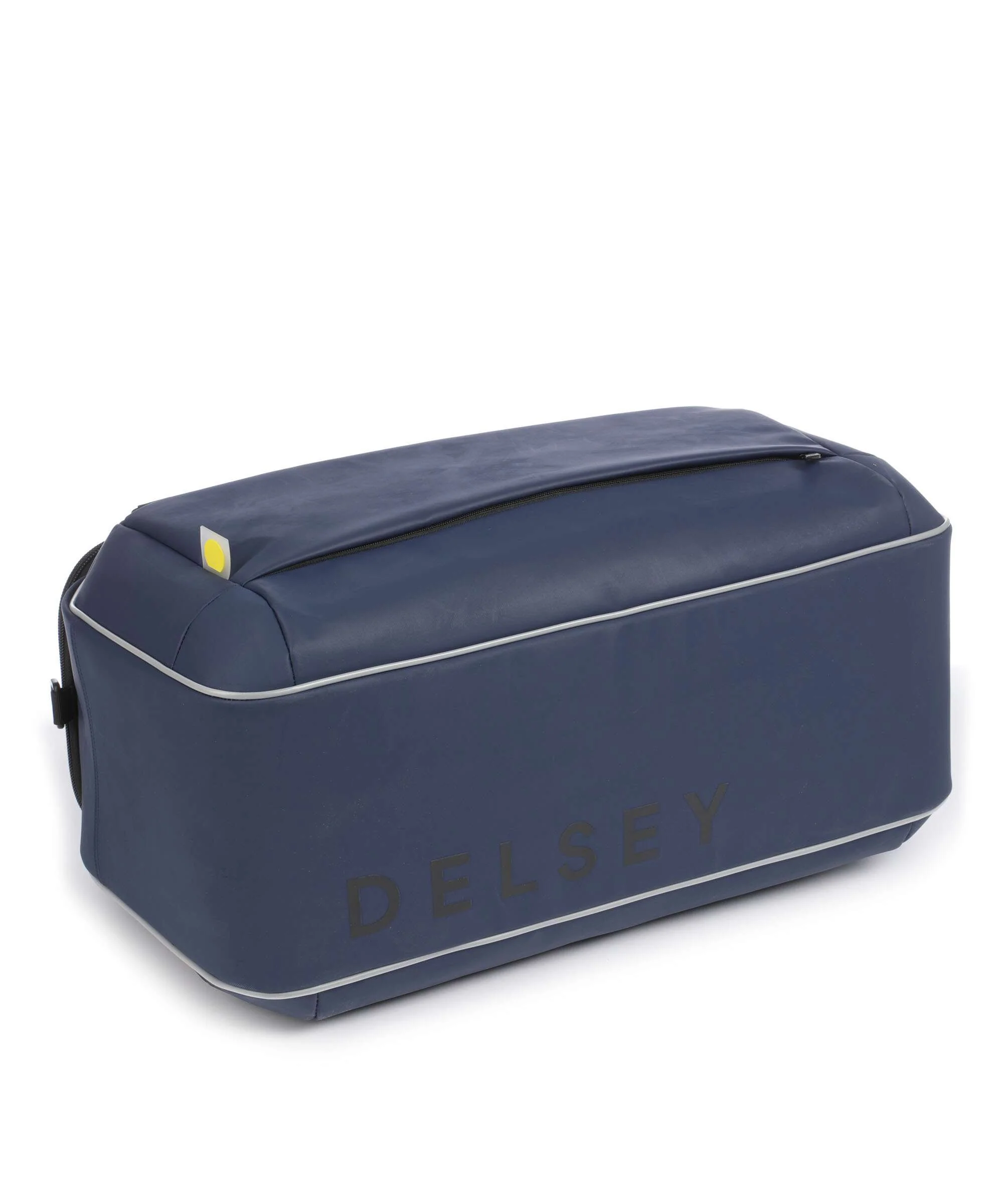 Delsey Paris Aventure Weekend bag marineblau - Image 5